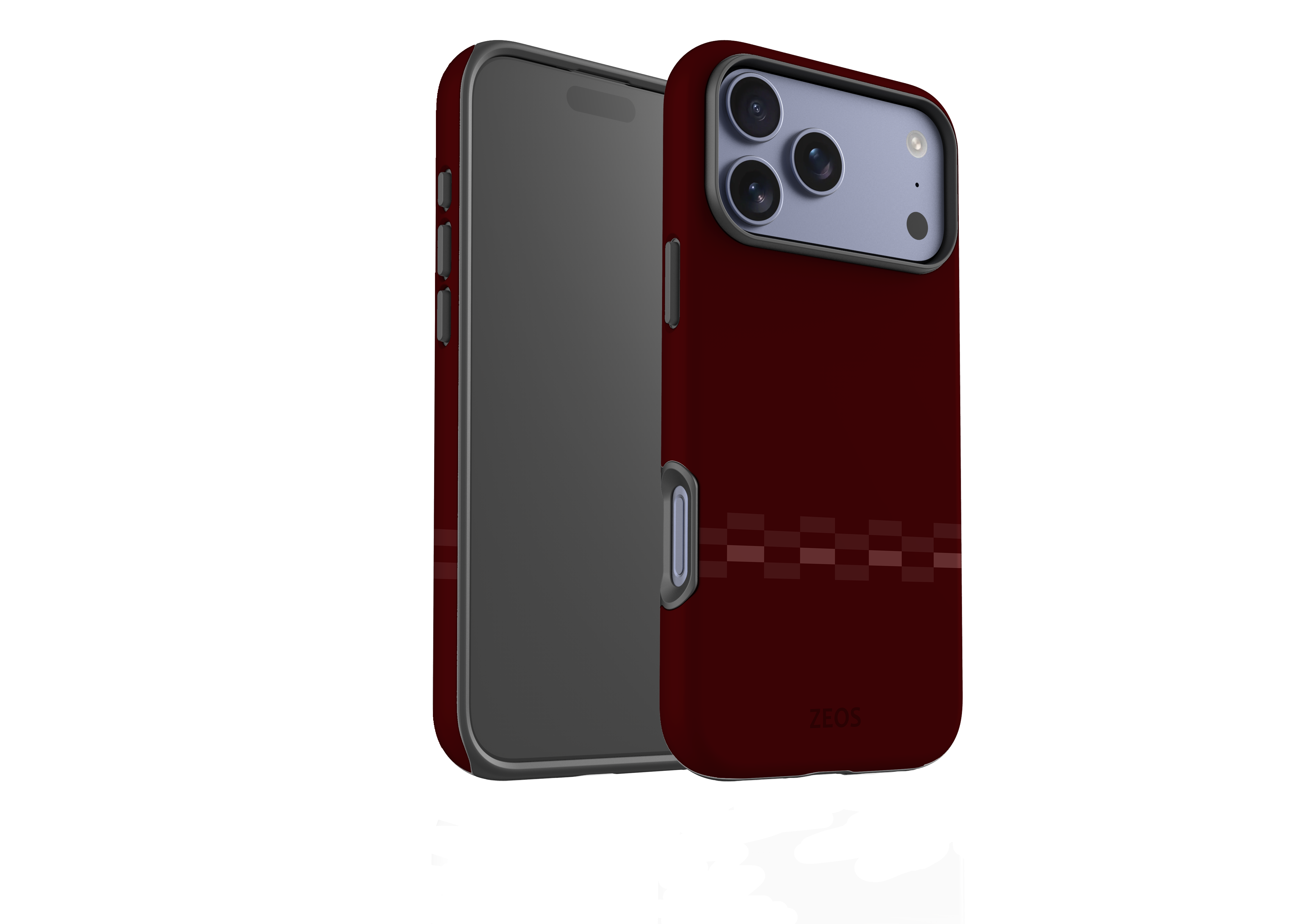 Zeos Chroma - iPhone 17 Series