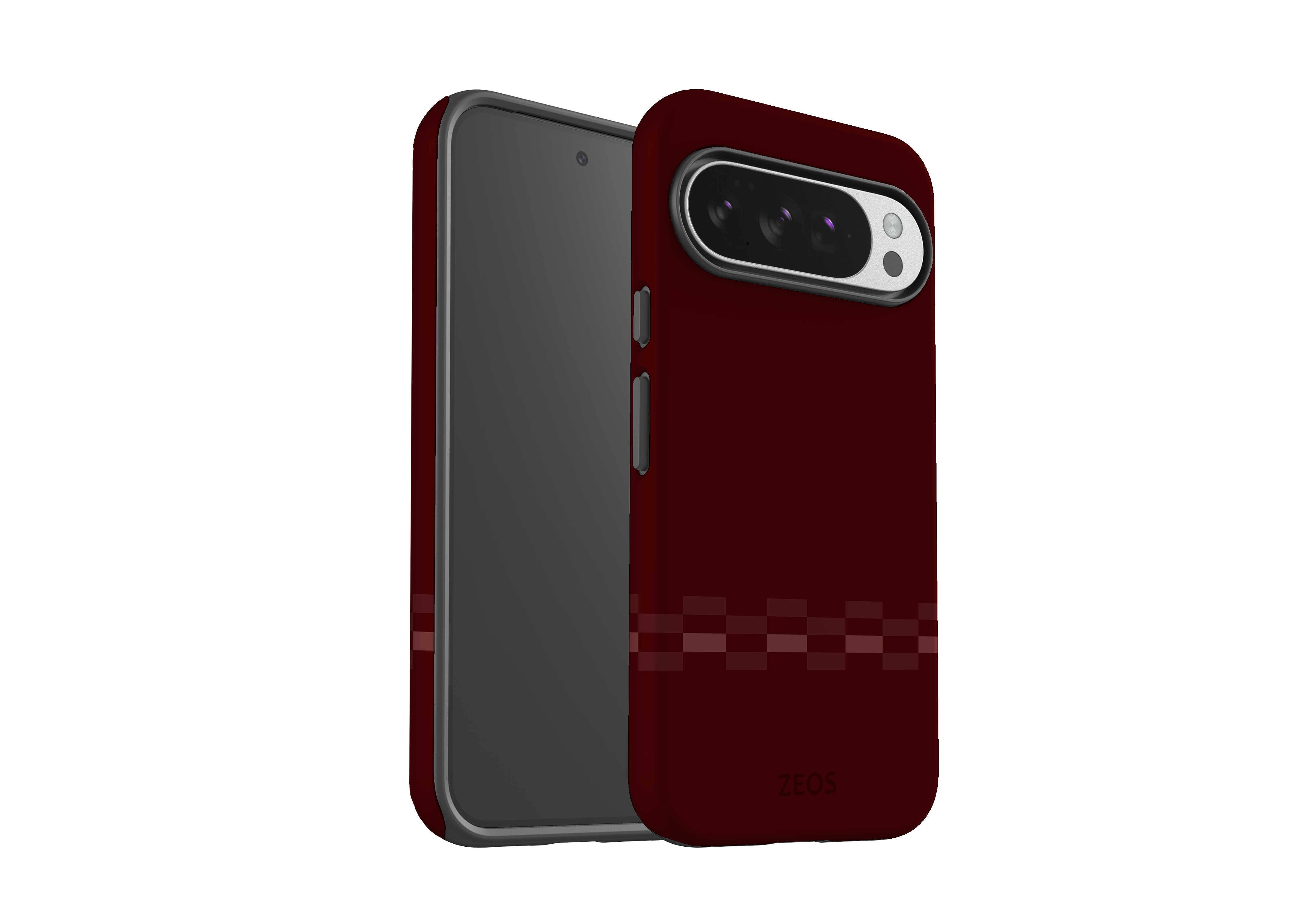 Zeos Fauve - Google Pixel 10 Series