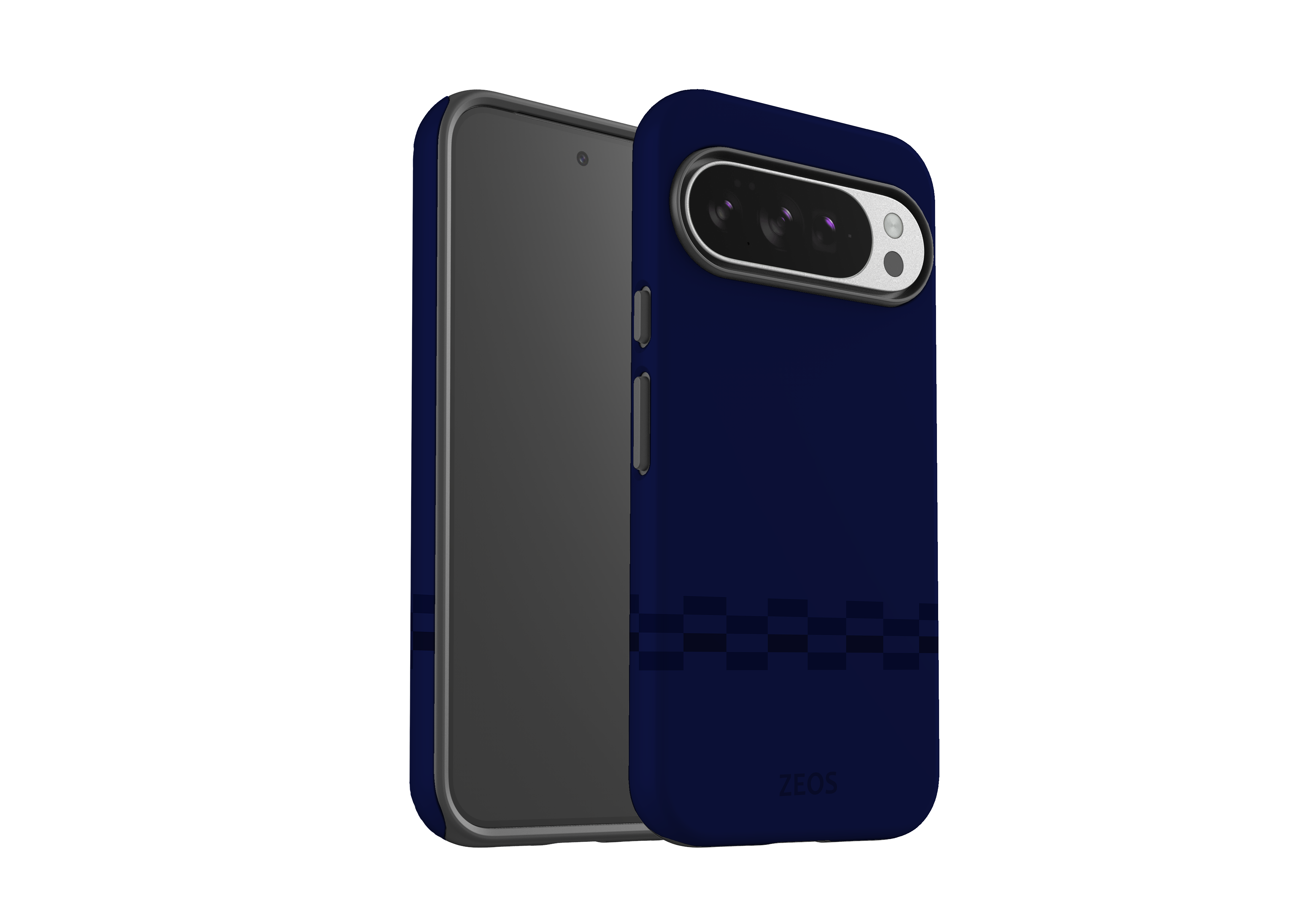 Zeos Fauve - Google Pixel 10 Series