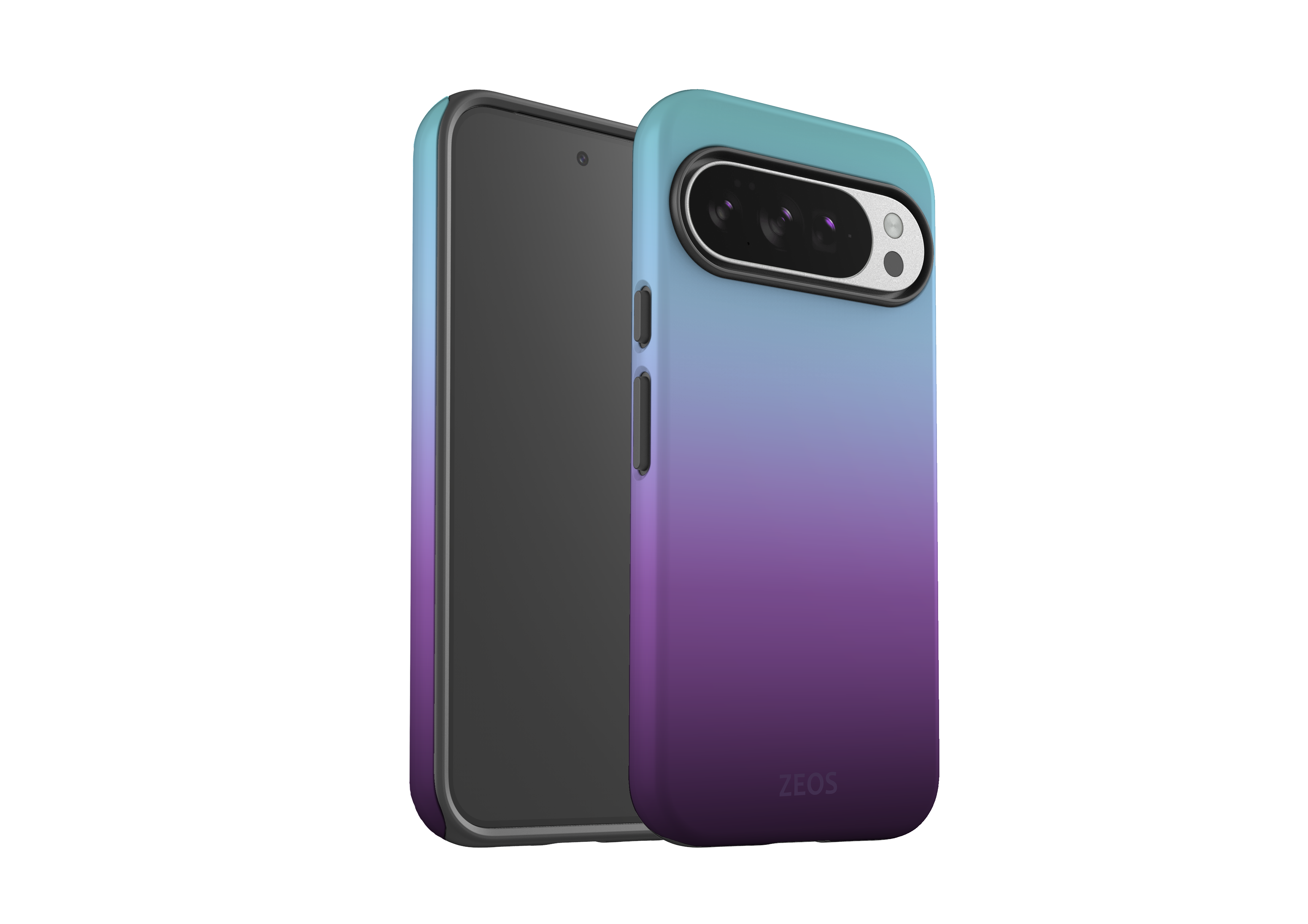 Zeos Gradis - Google Pixel 10 Series