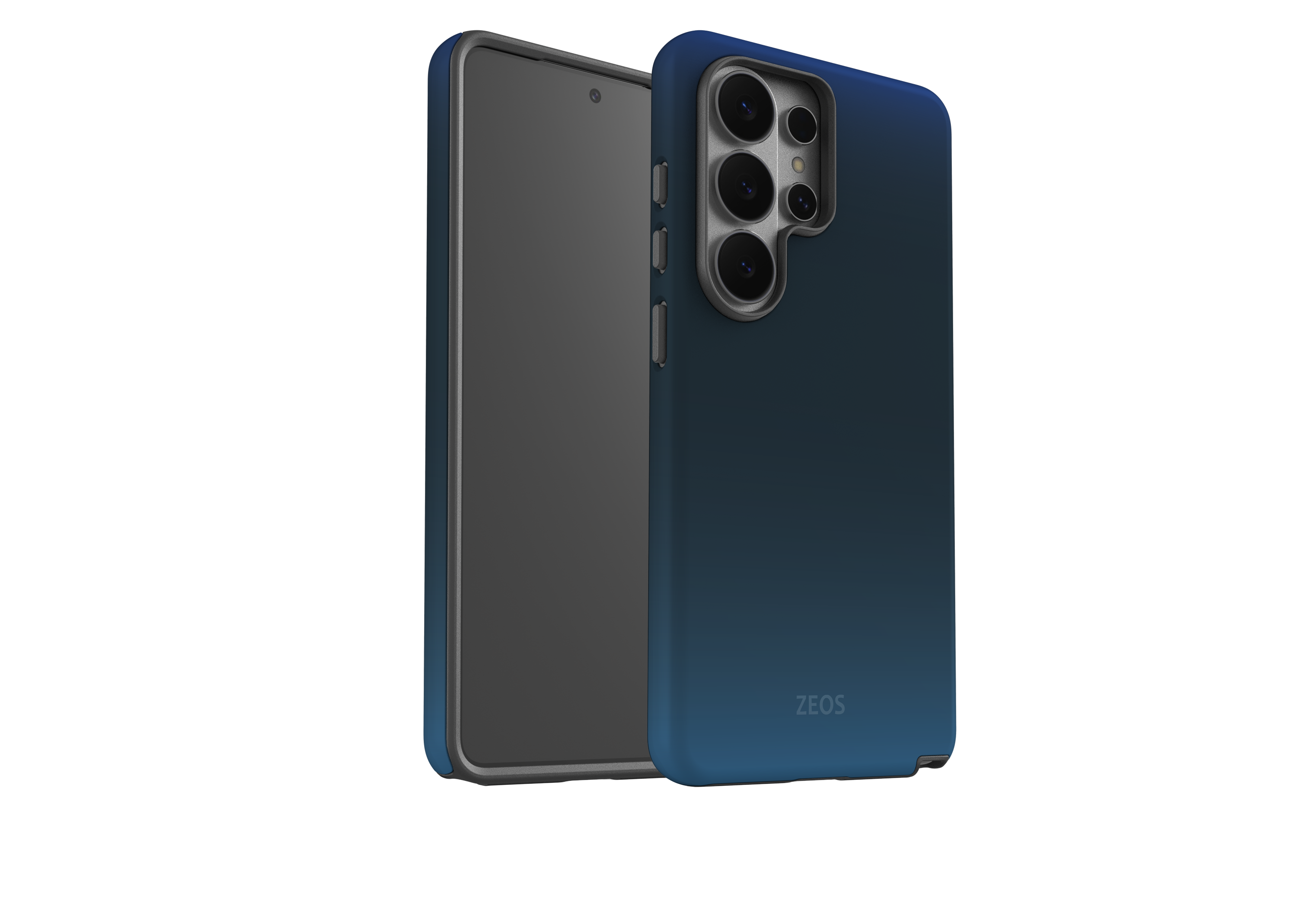 Zeos Gradis - Samsung Galaxy S25 Series