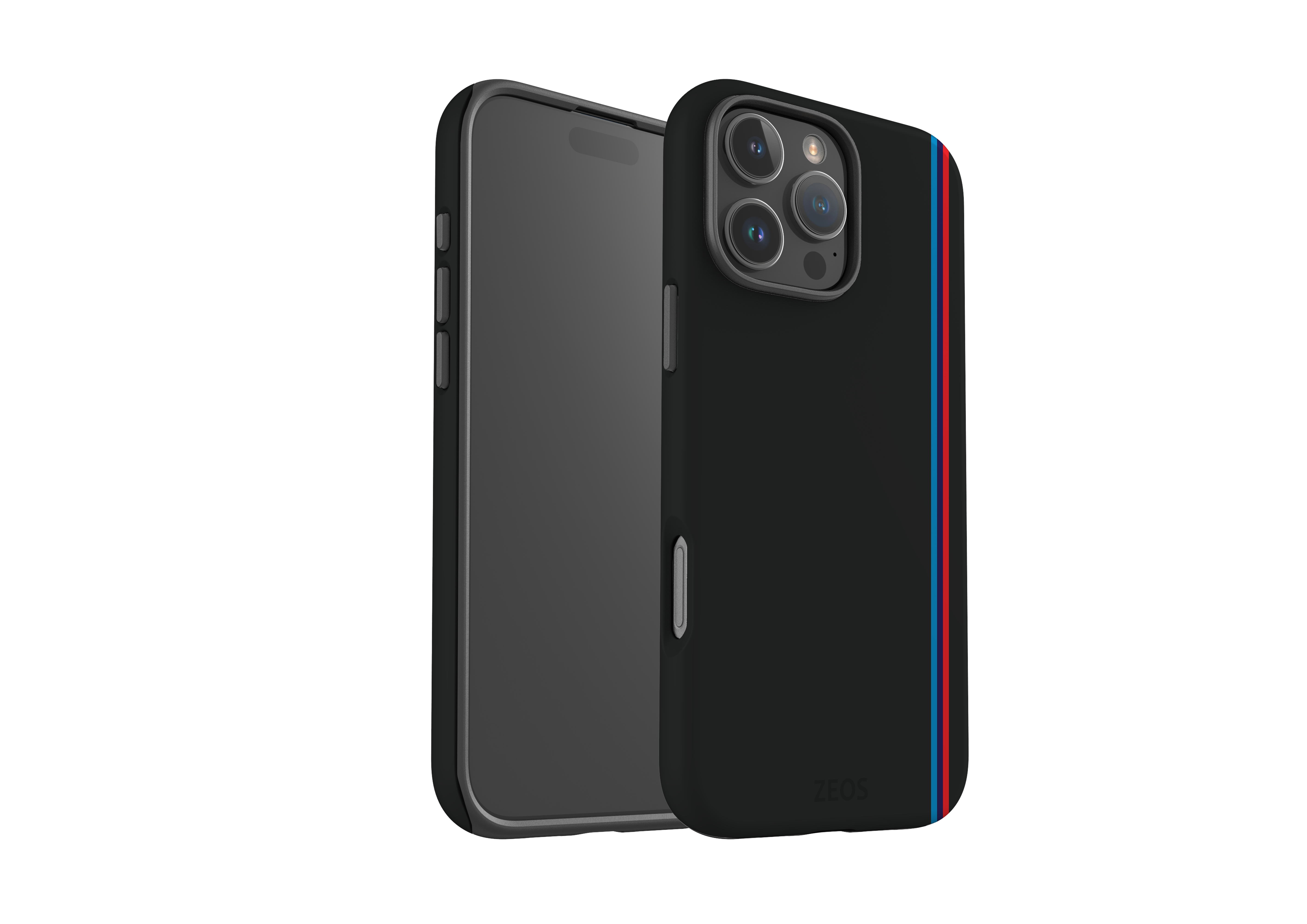 Zeos Lynea - iPhone 16 Series
