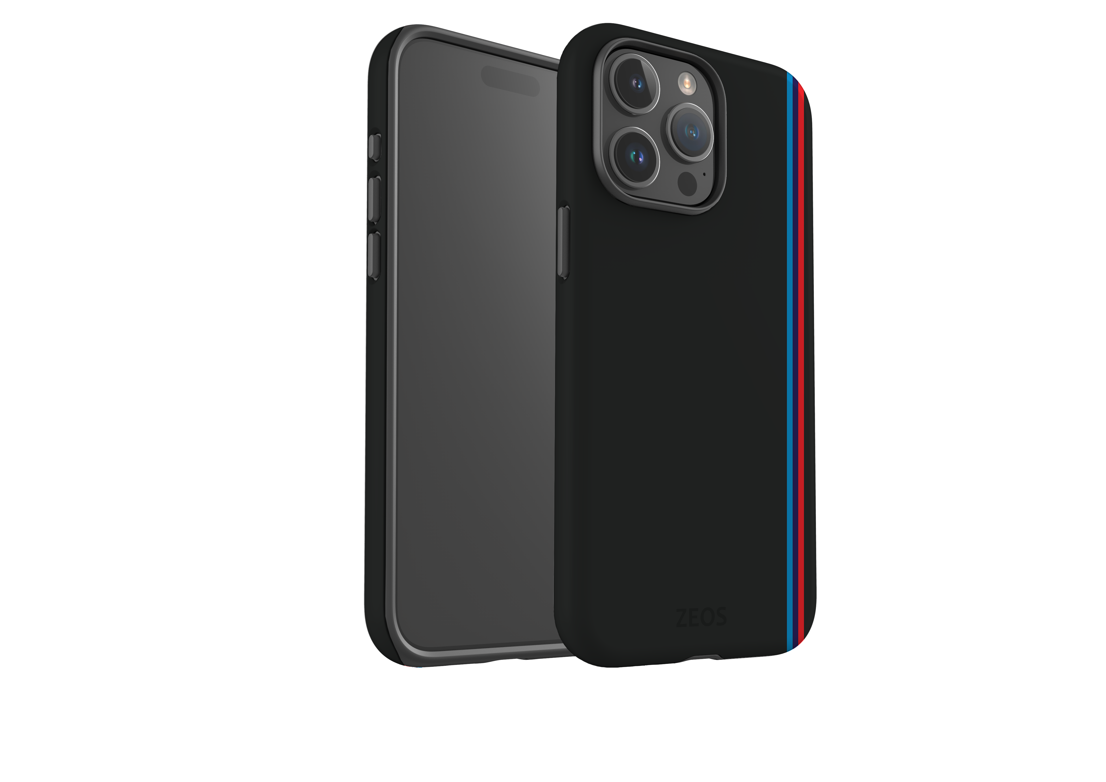 Zeos Linea - iPhone 15 Series