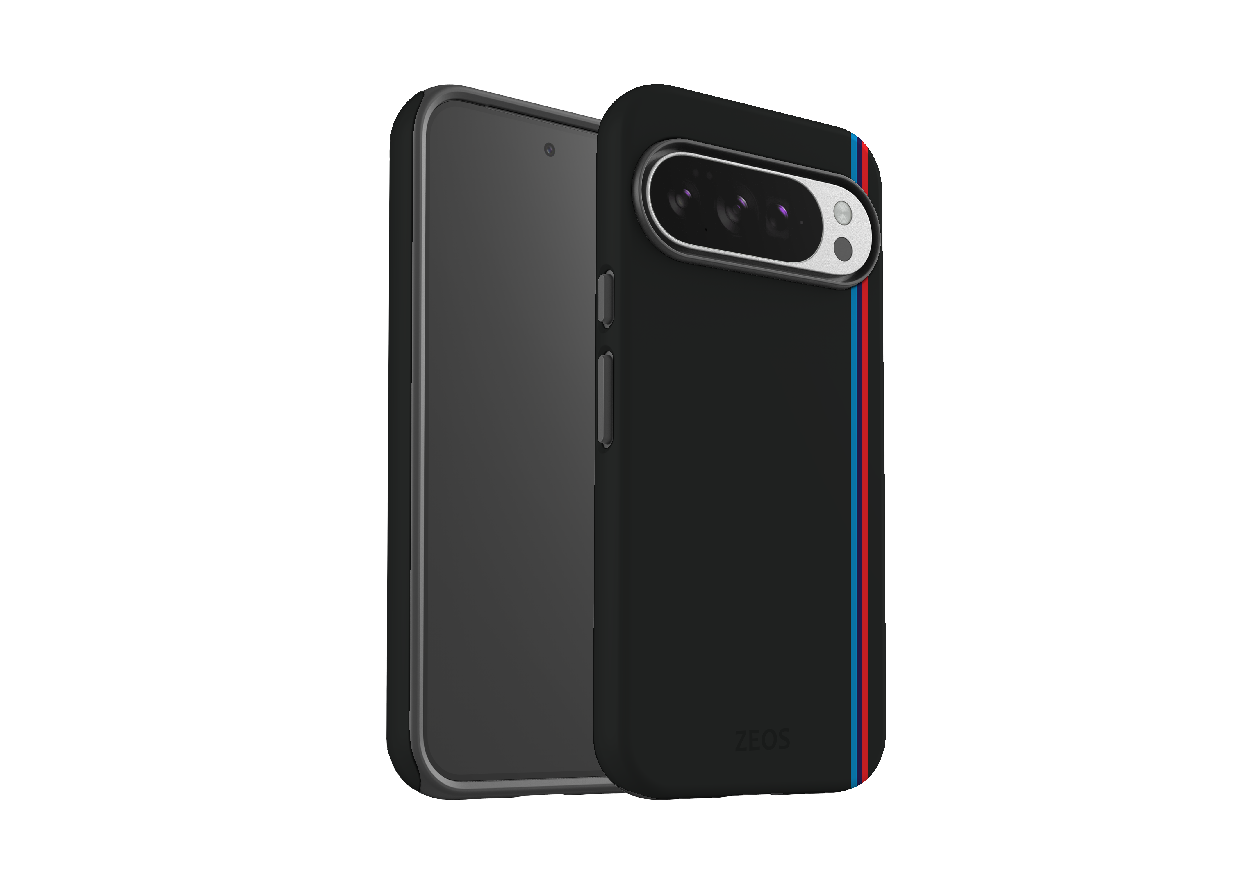 Zeos Linea - Google Pixel 10 Series