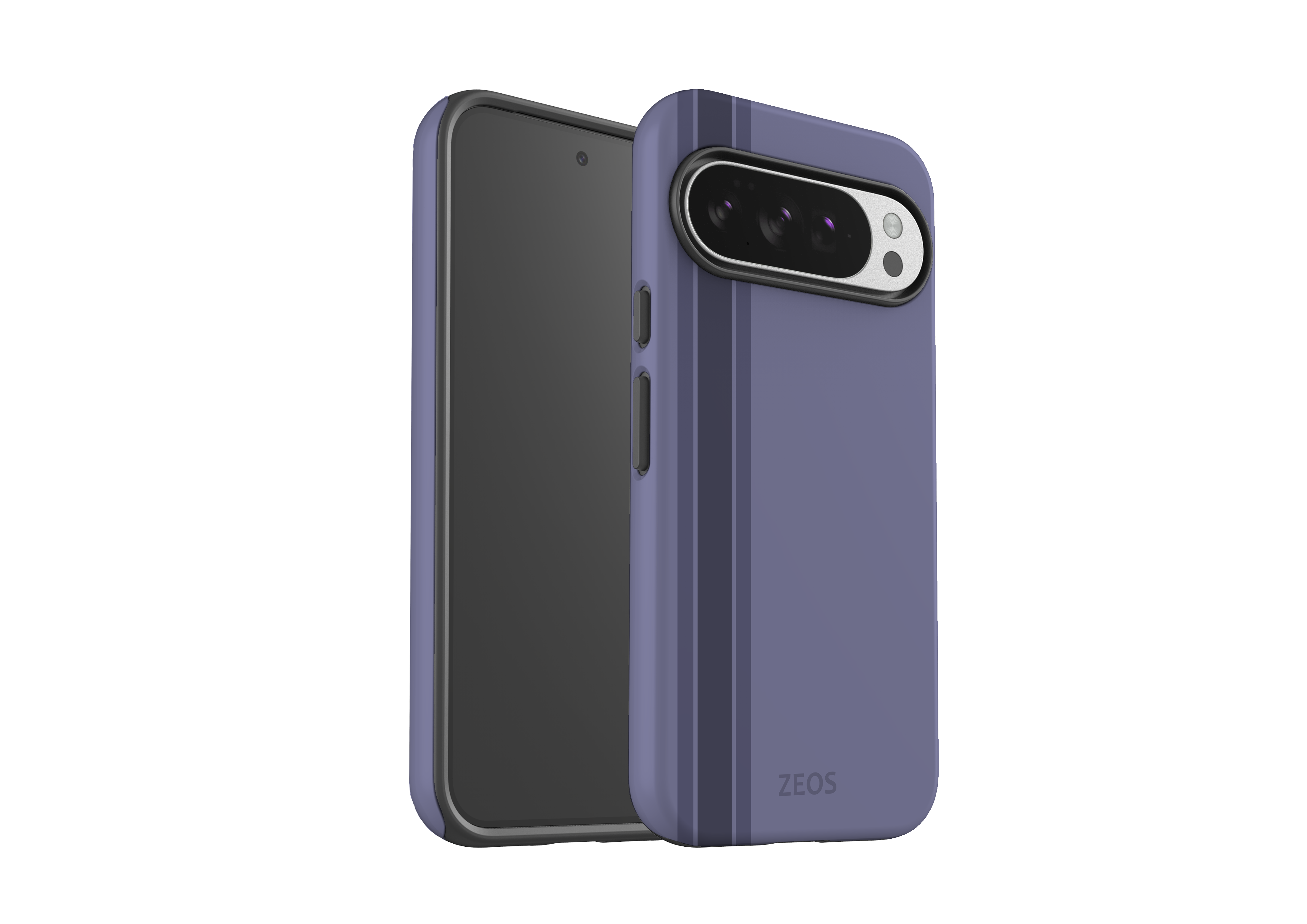 Zeos Linea - Google Pixel 10 Series