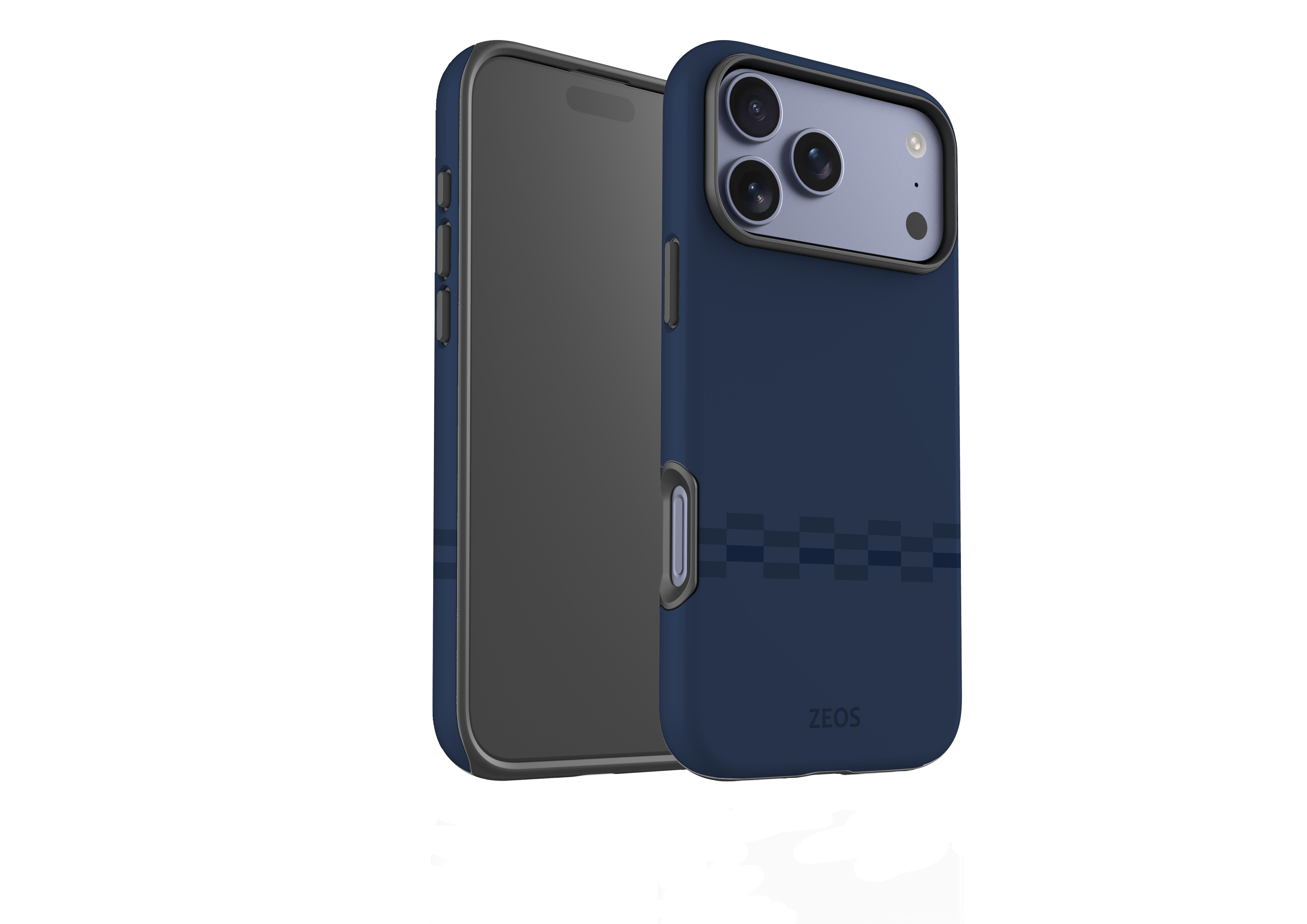 Zeos Chroma - iPhone 17 Series