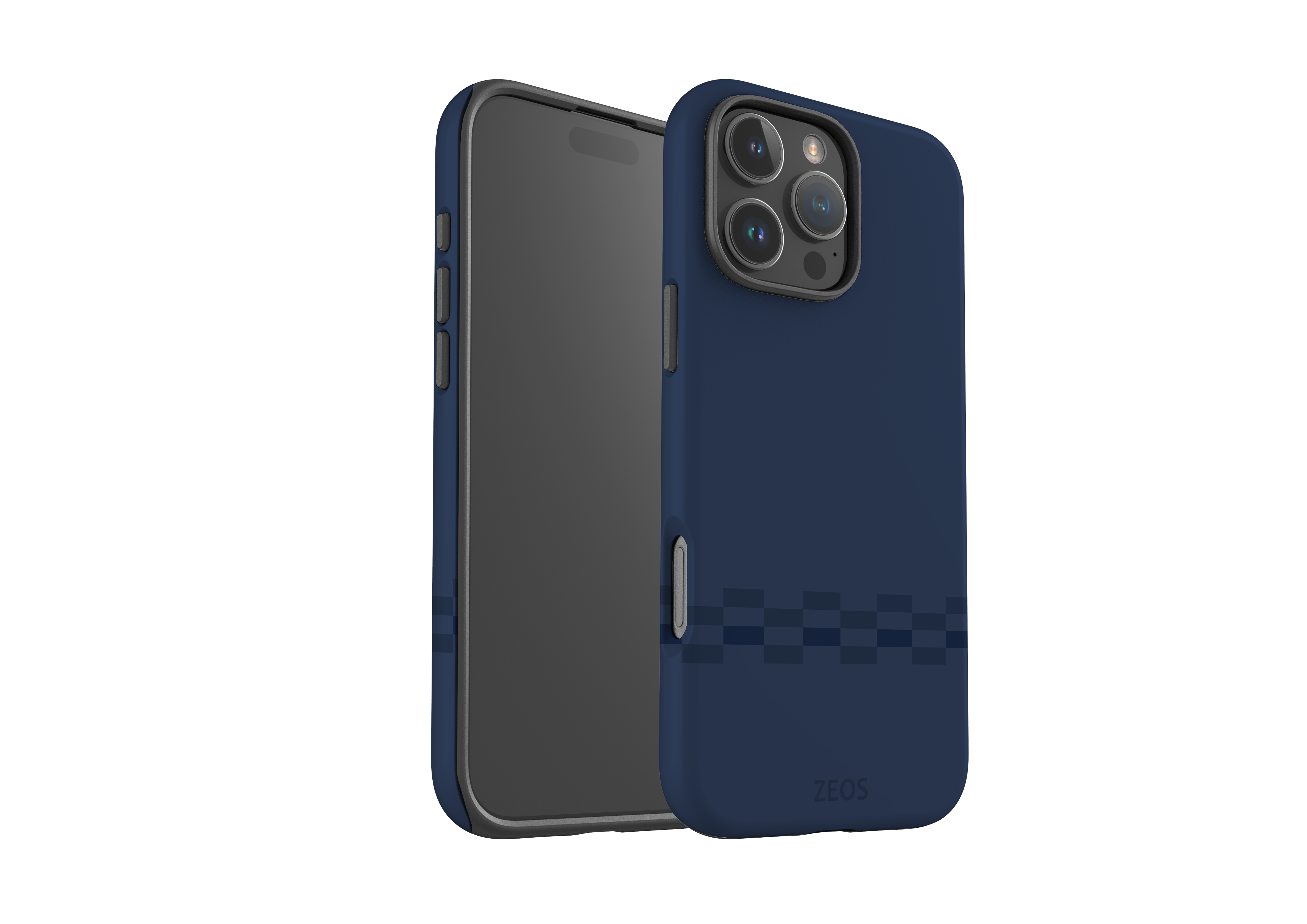 Zeos Chroma - iPhone 16 Series