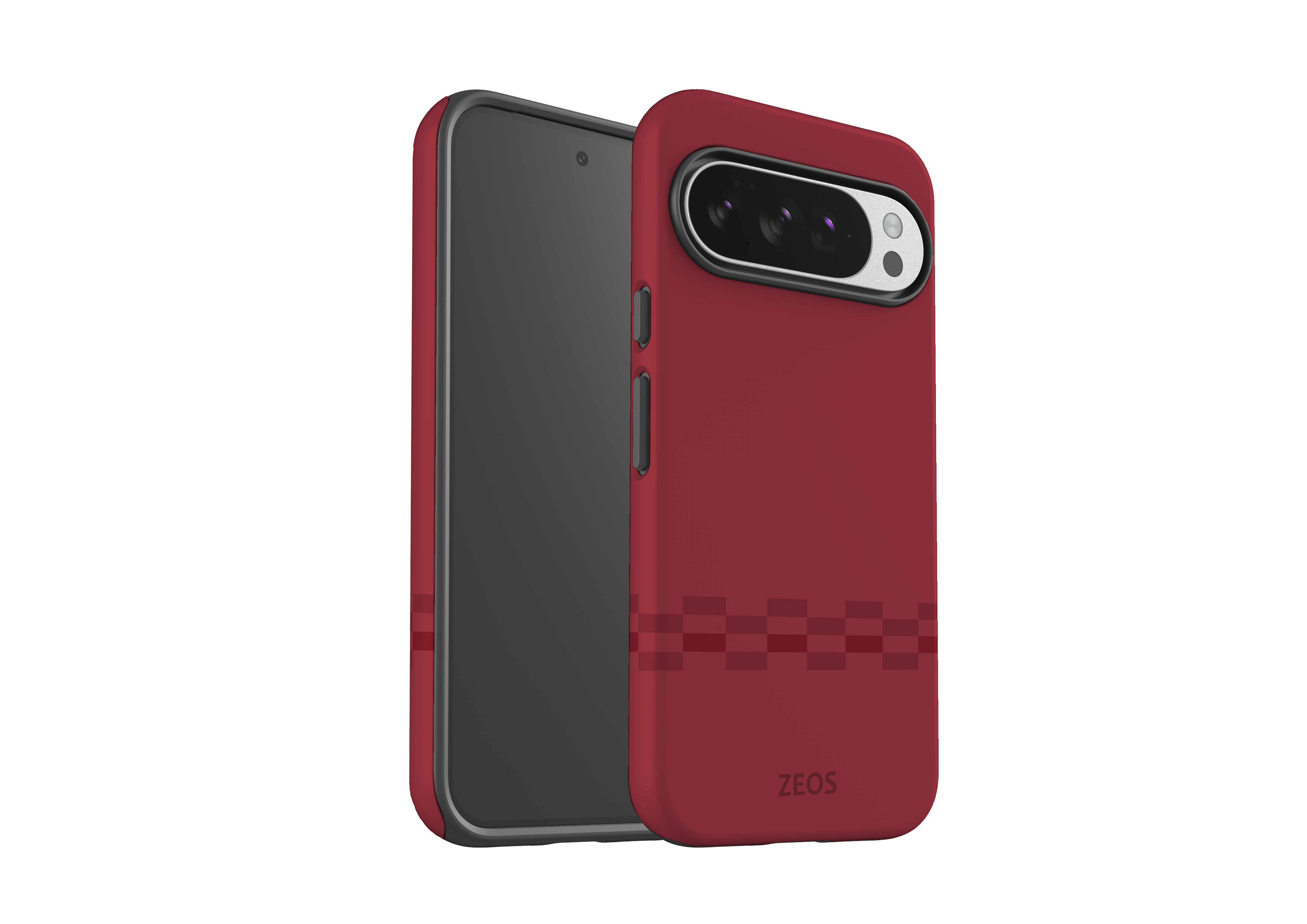 Zeos Fauve - Google Pixel 10 Series