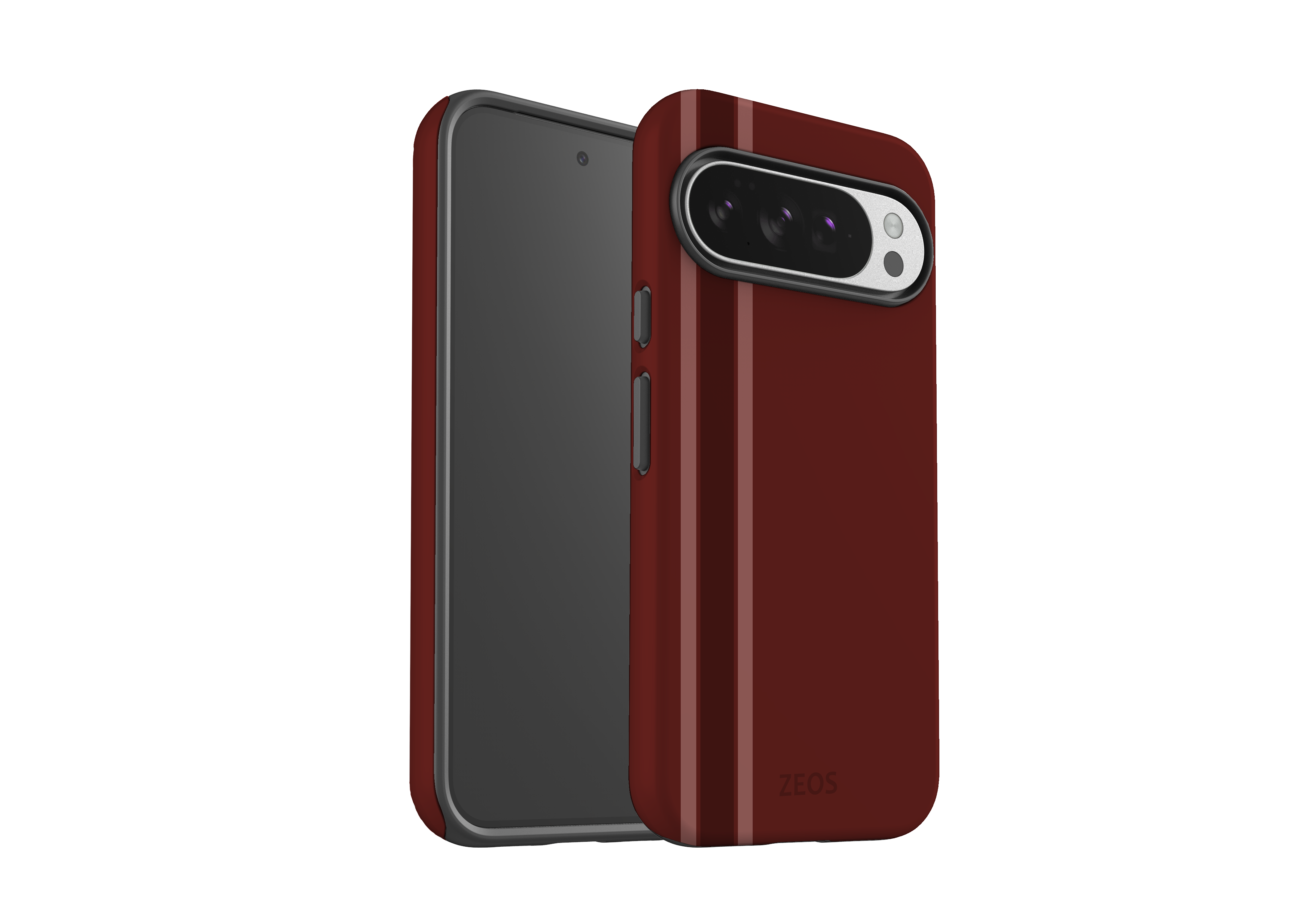 Zeos Linea - Google Pixel 10 Series
