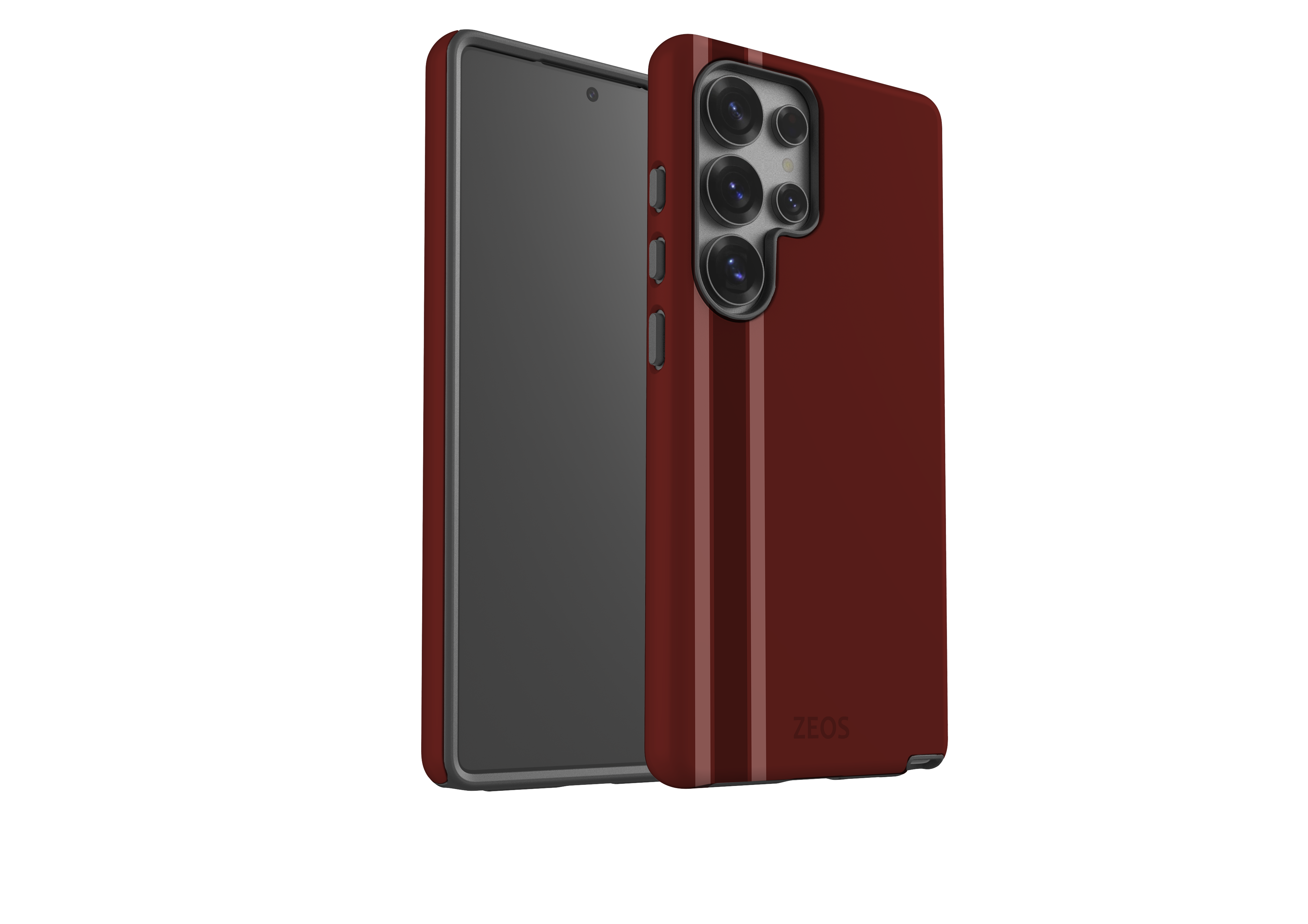 Zeos Lynea - Samsung Galaxy S25 Series