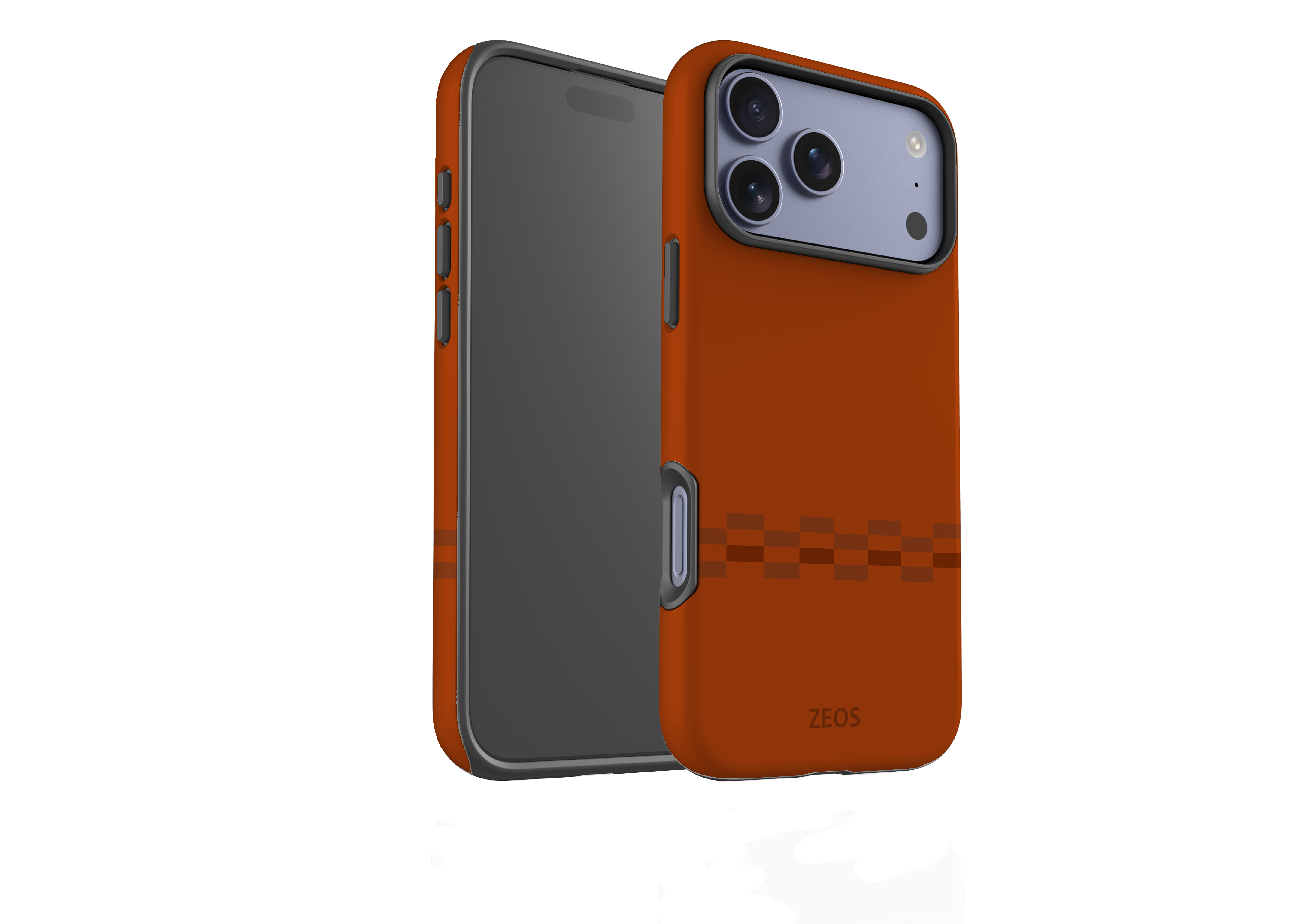 Zeos Chroma - iPhone 17 Series