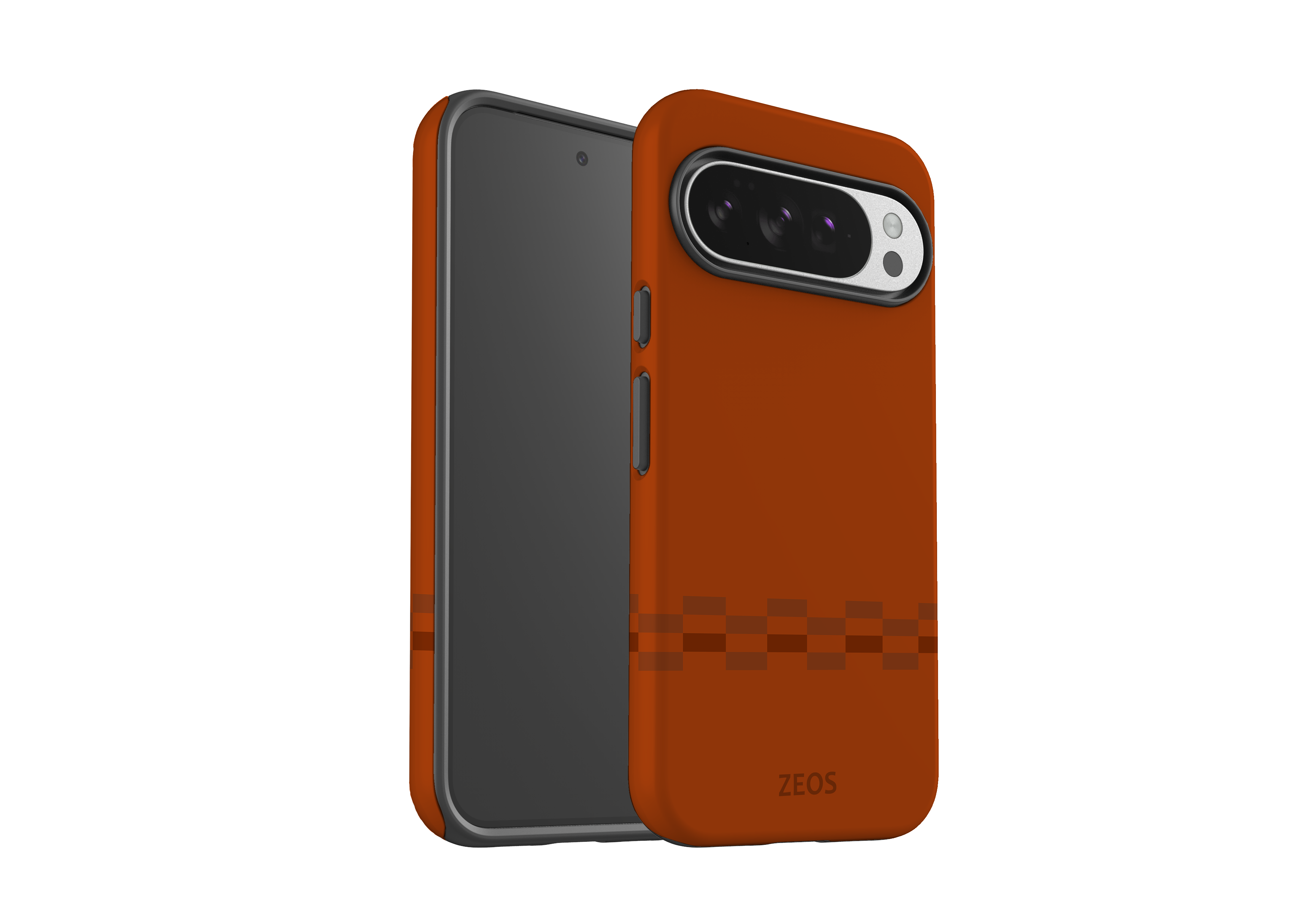 Zeos Fauve - Google Pixel 10 Series