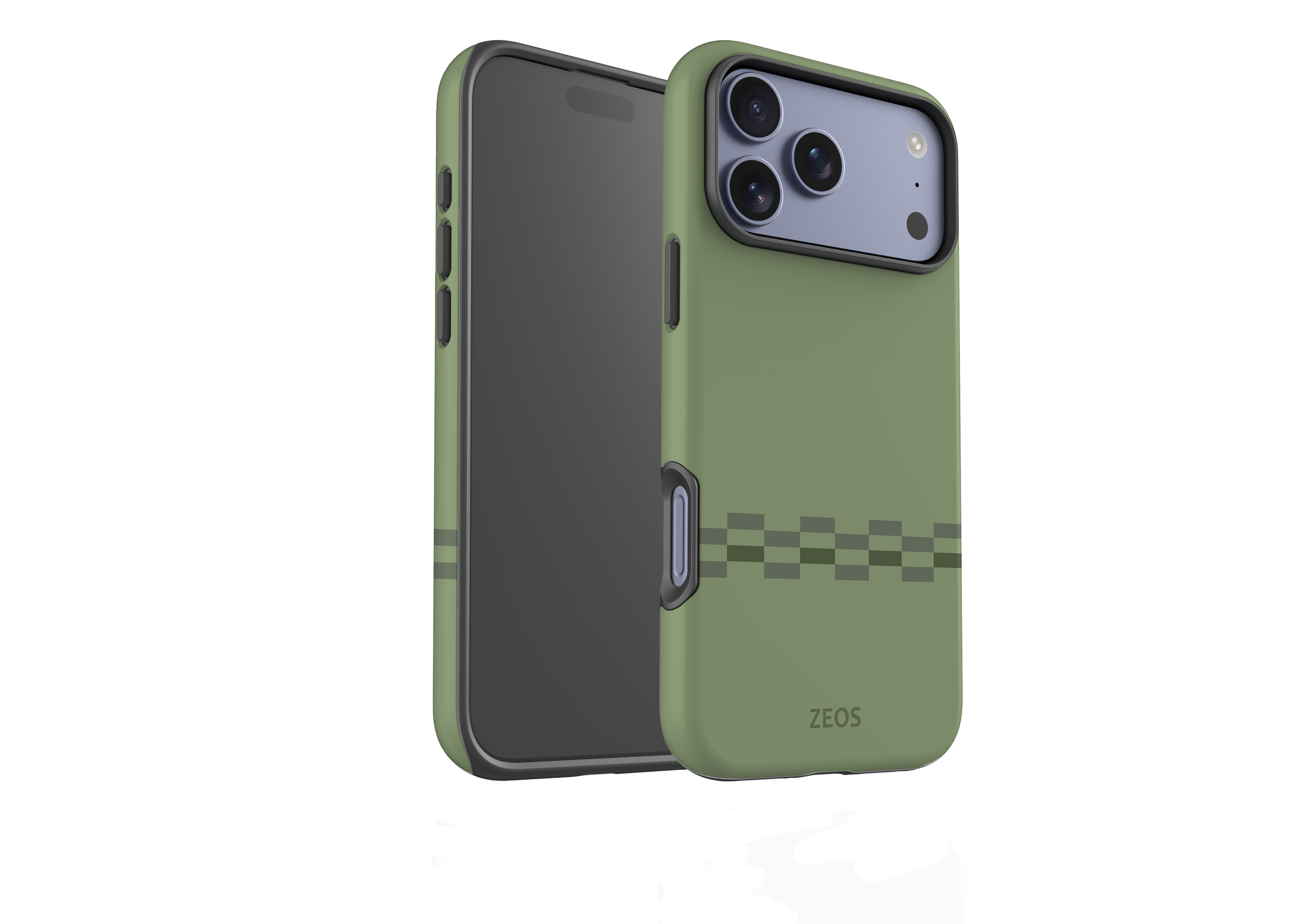 Zeos Chroma - iPhone 17 Series