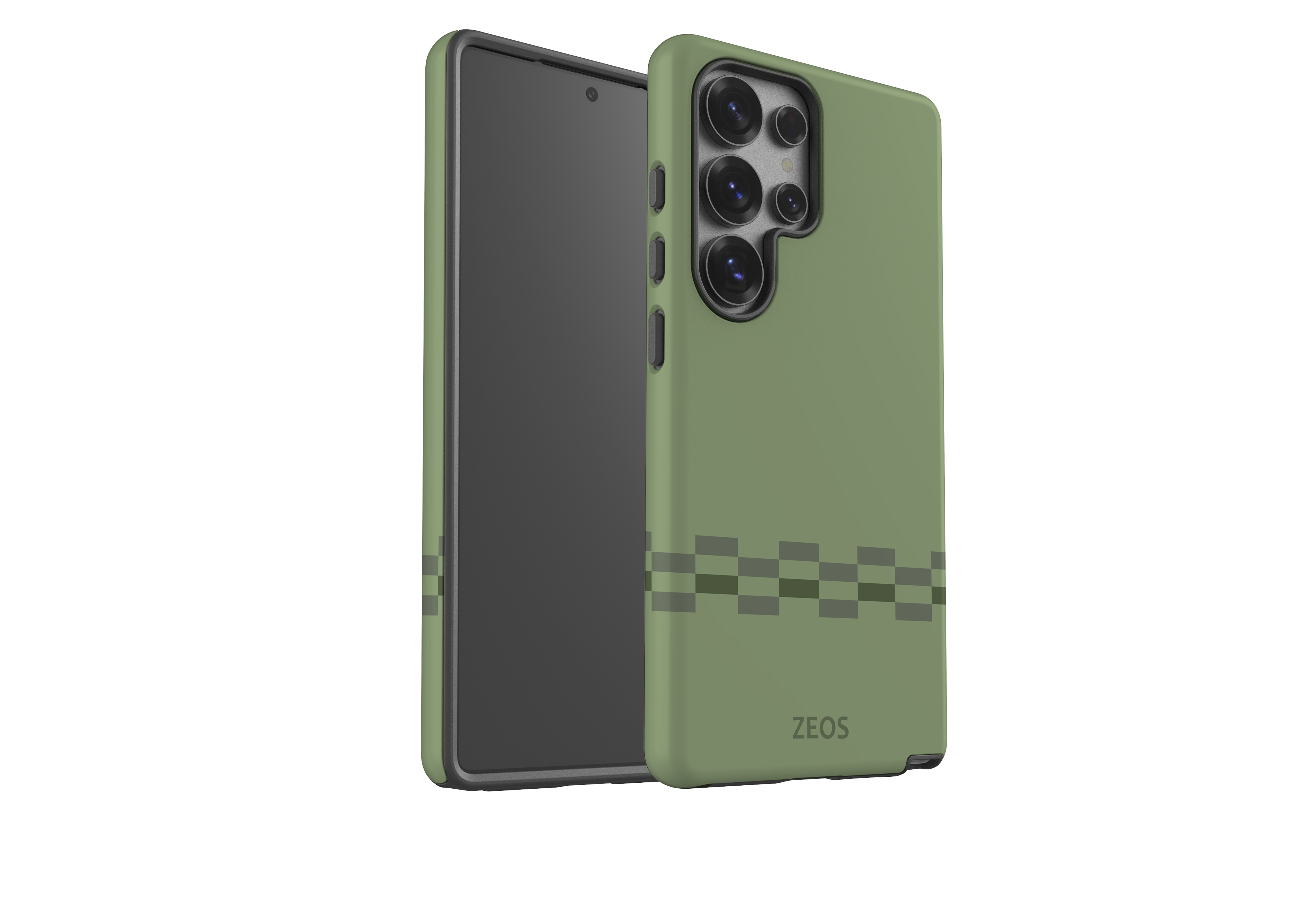 Zeos Fauve - Samsung S25 Series