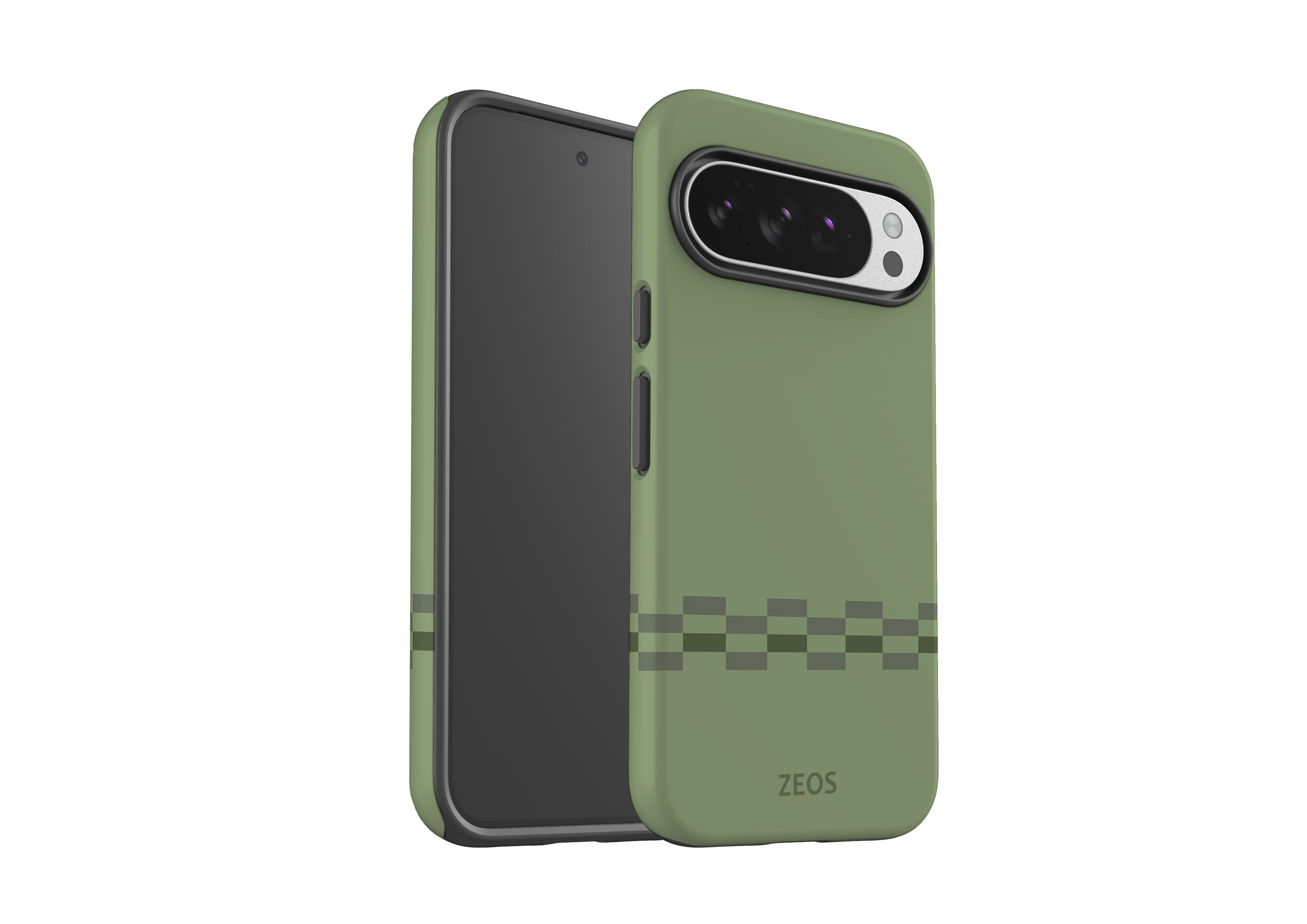 Zeos Fauve - Google Pixel 10 Series