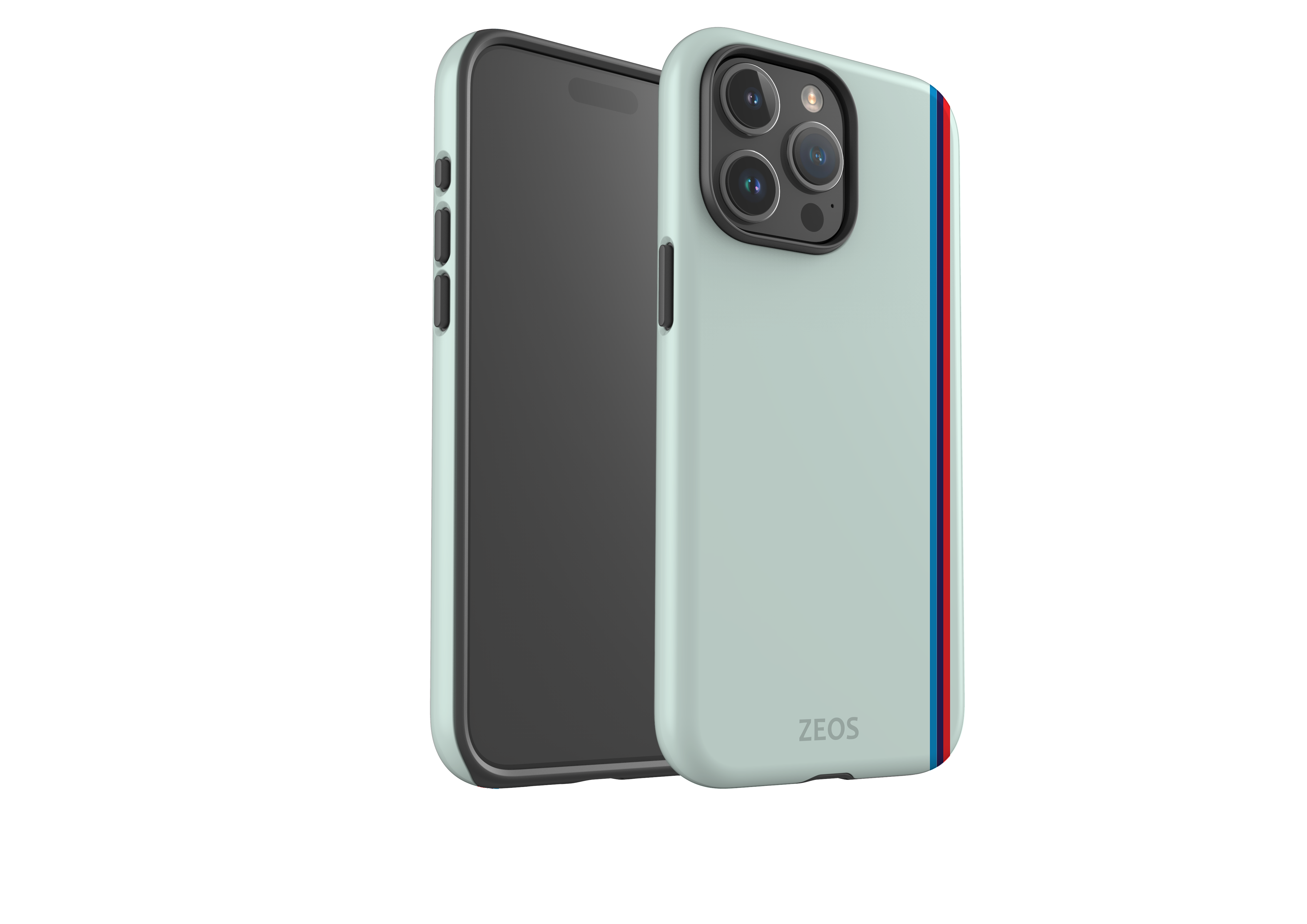 Zeos Linea - iPhone 15 Series