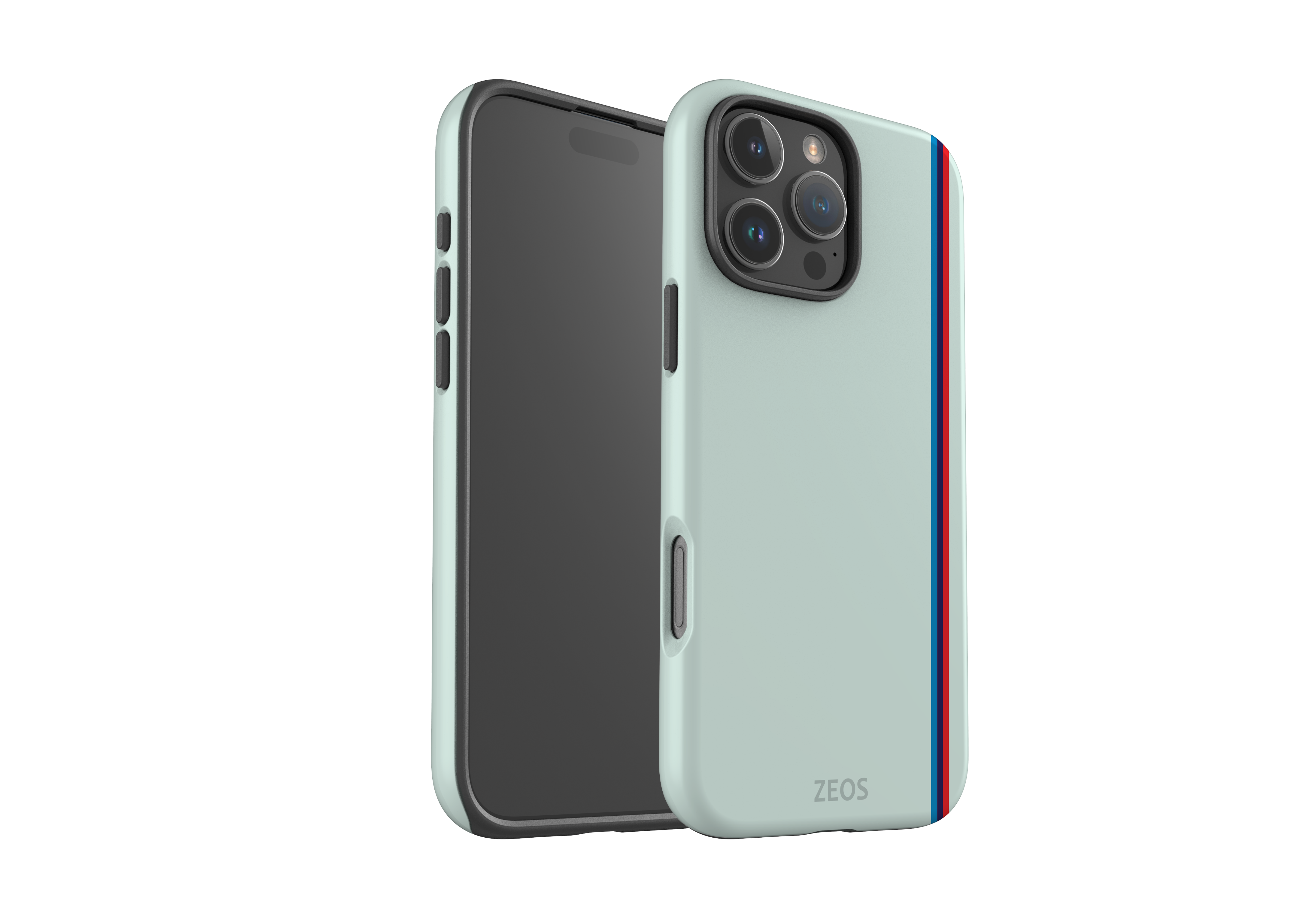 Zeos Lynea - iPhone 16 Series