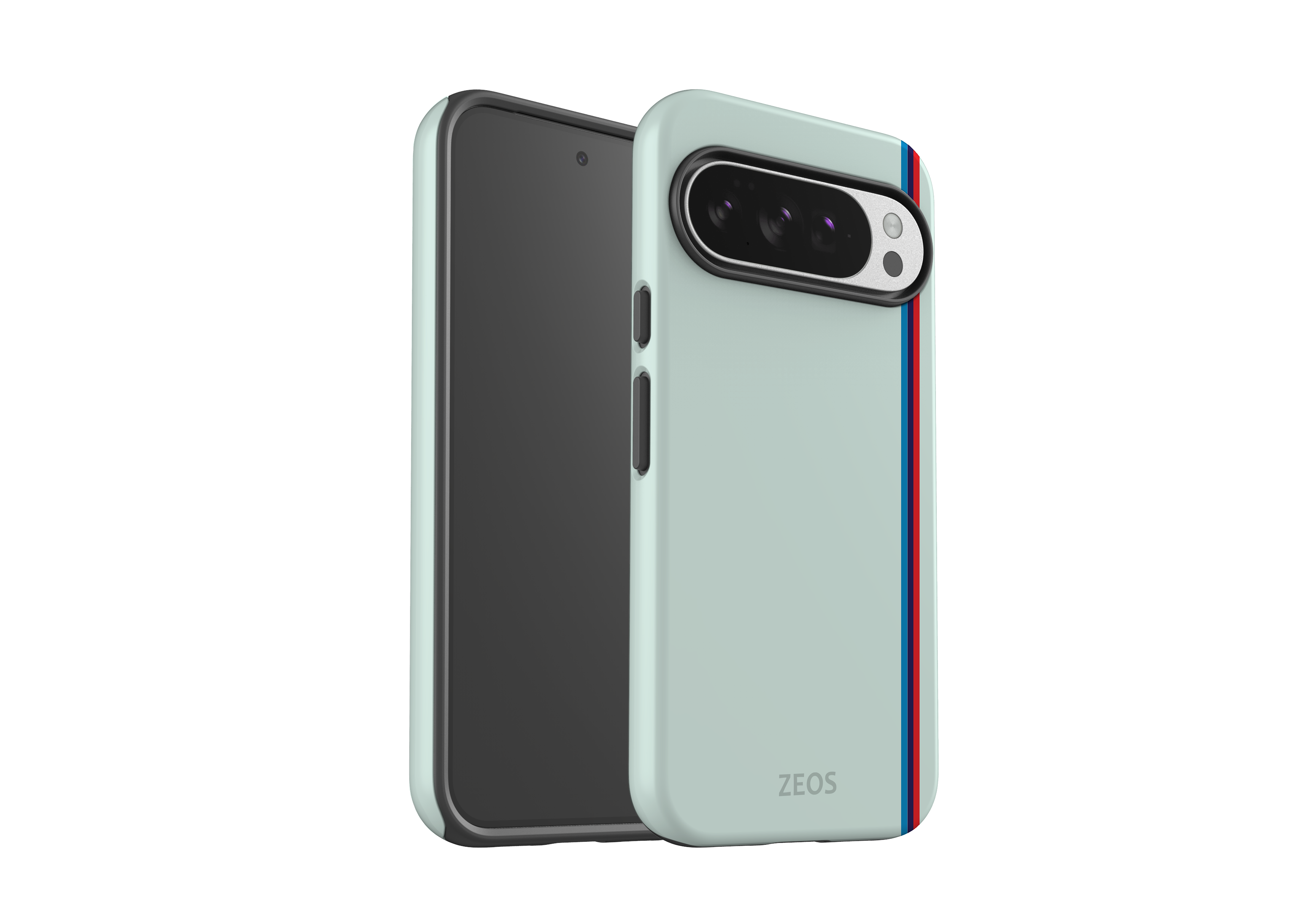 Zeos Linea - Google Pixel 10 Series