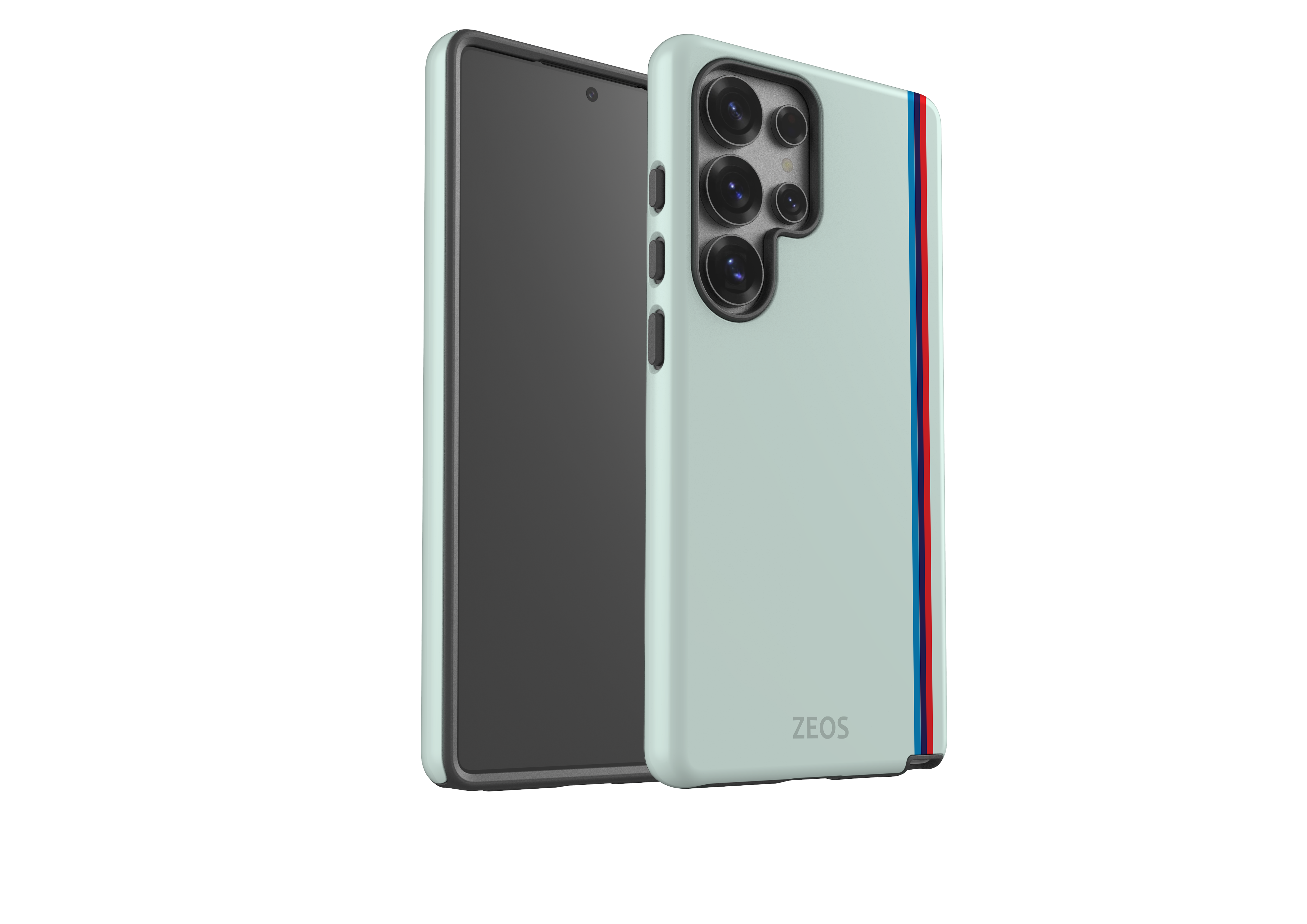 Zeos Lynea - Samsung Galaxy S25 Series