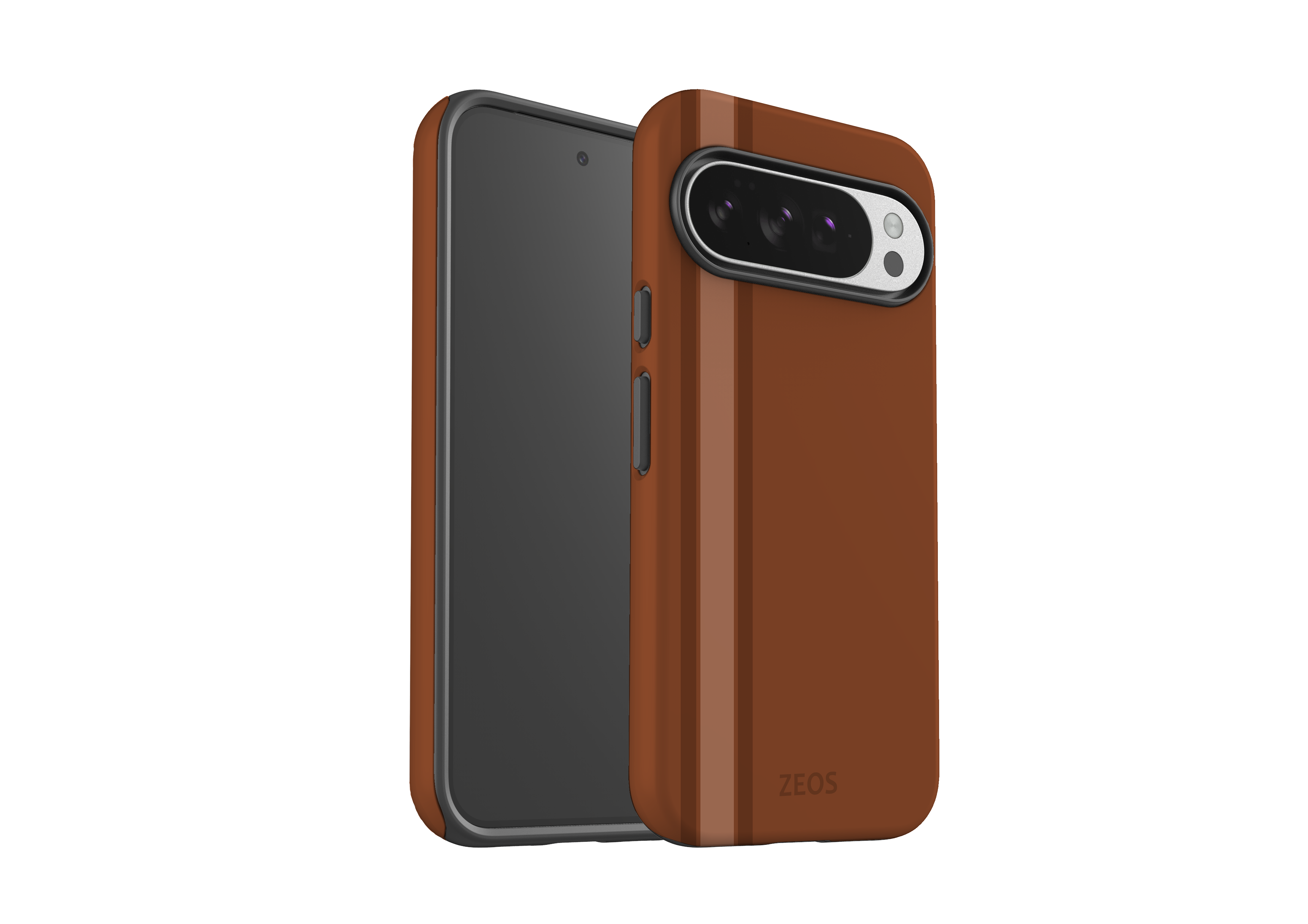 Zeos Linea - Google Pixel 10 Series