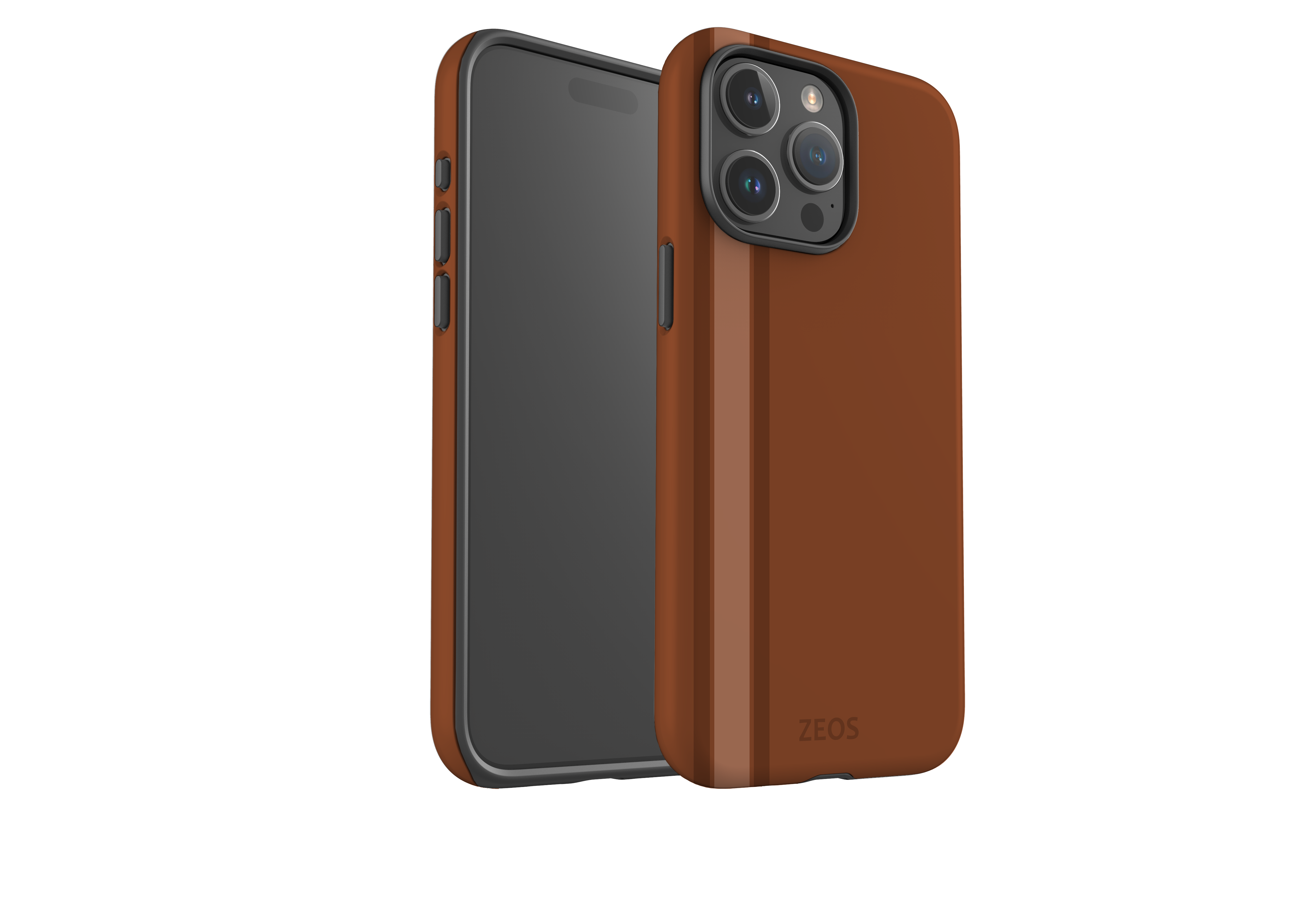 Zeos Linea - iPhone 15 Series
