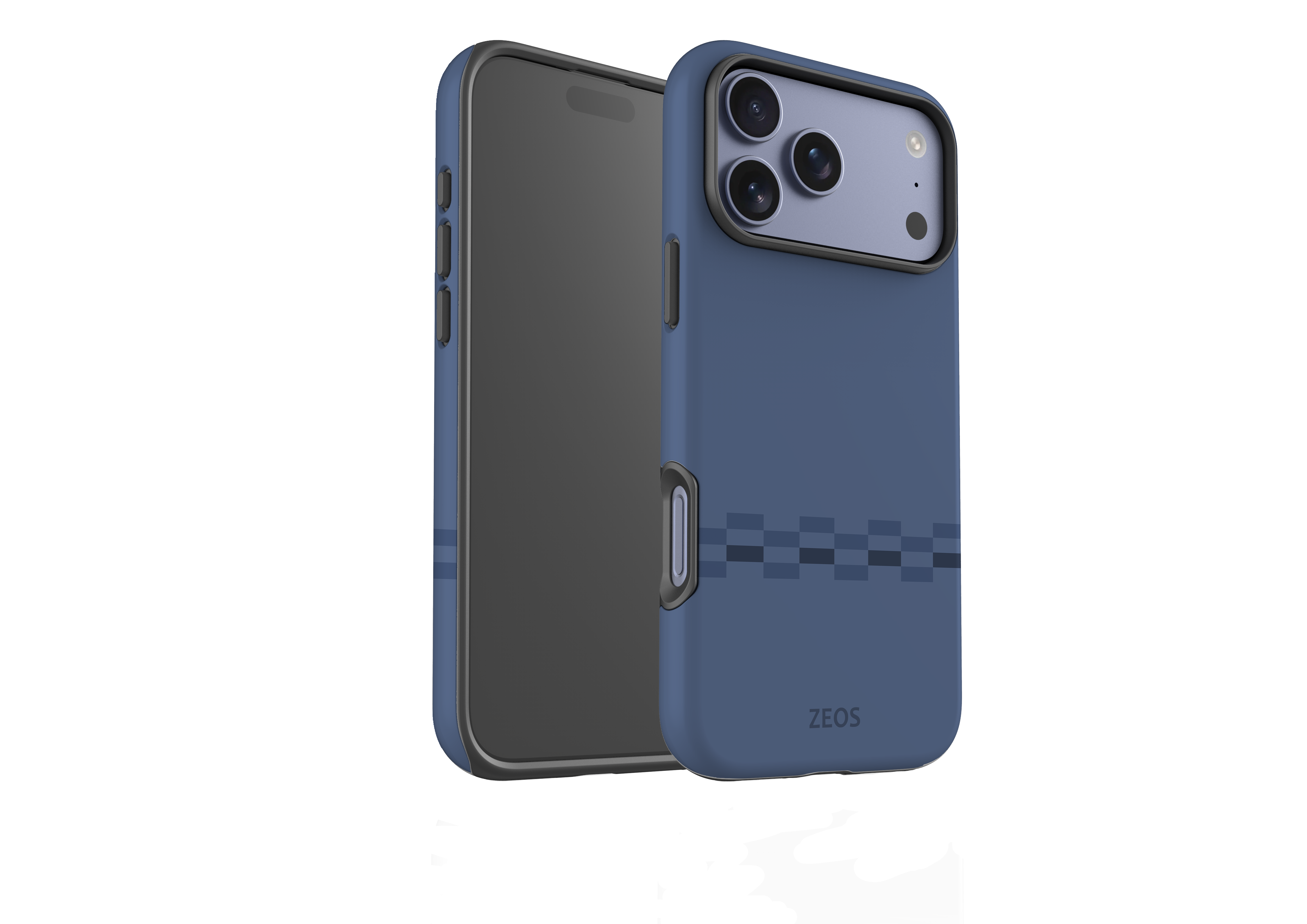 Zeos Chroma - iPhone 17 Series