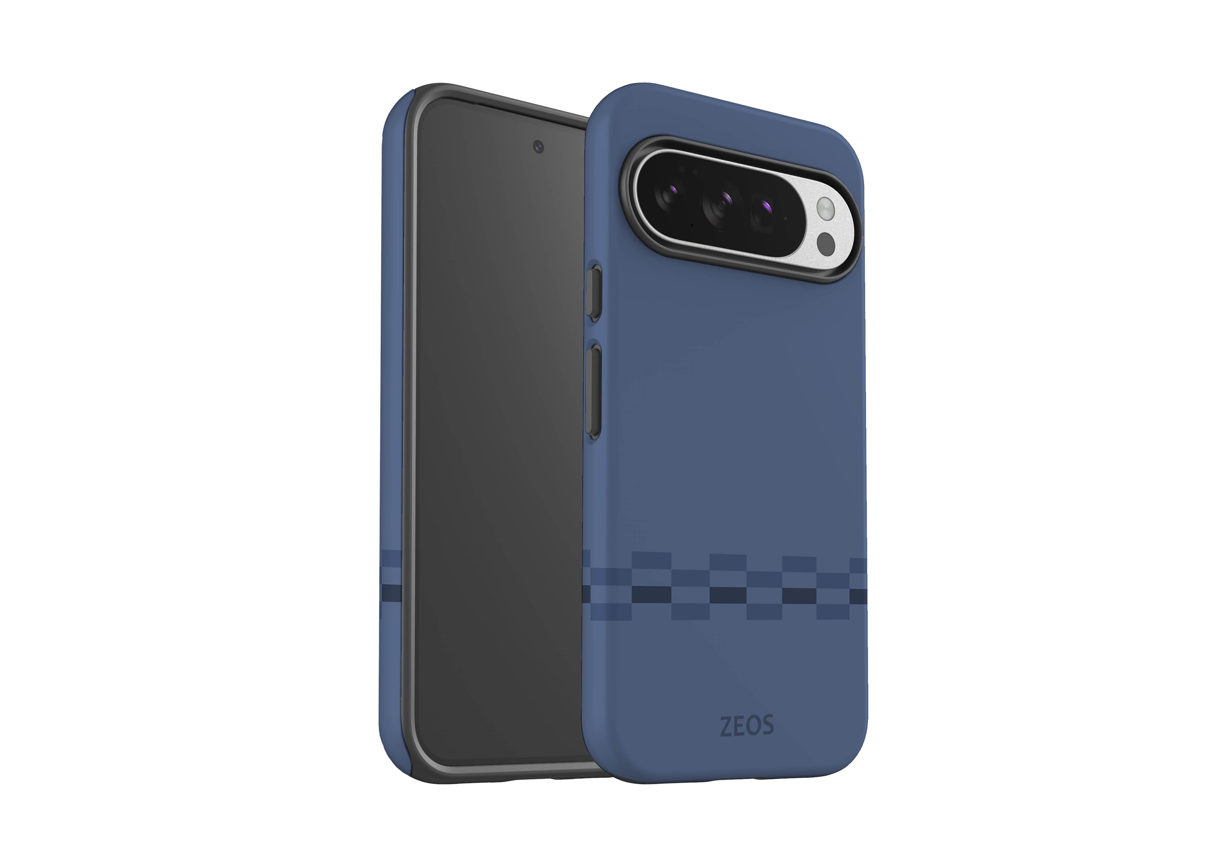 Zeos Fauve - Google Pixel 10 Series