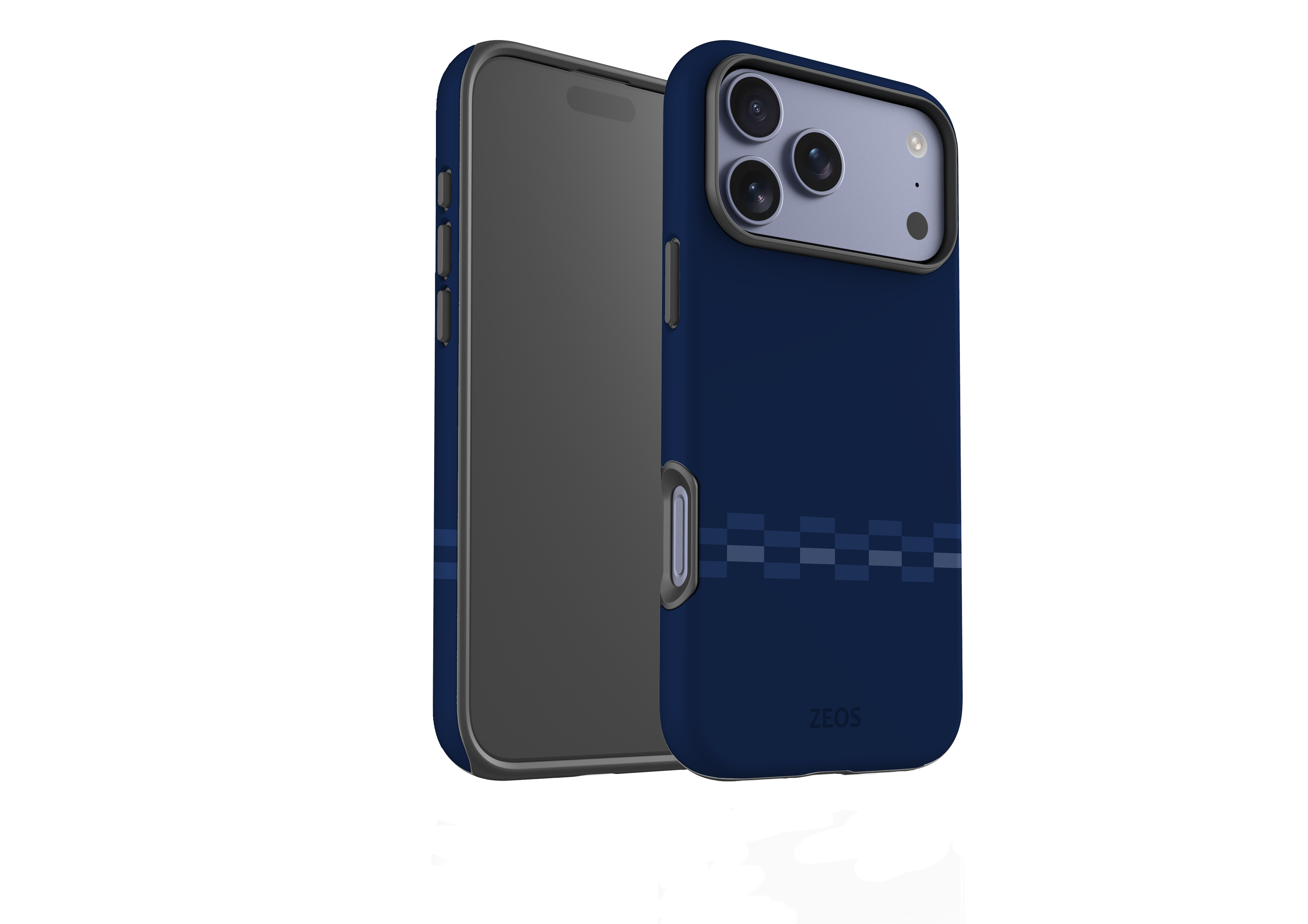 Zeos Chroma - iPhone 17 Series
