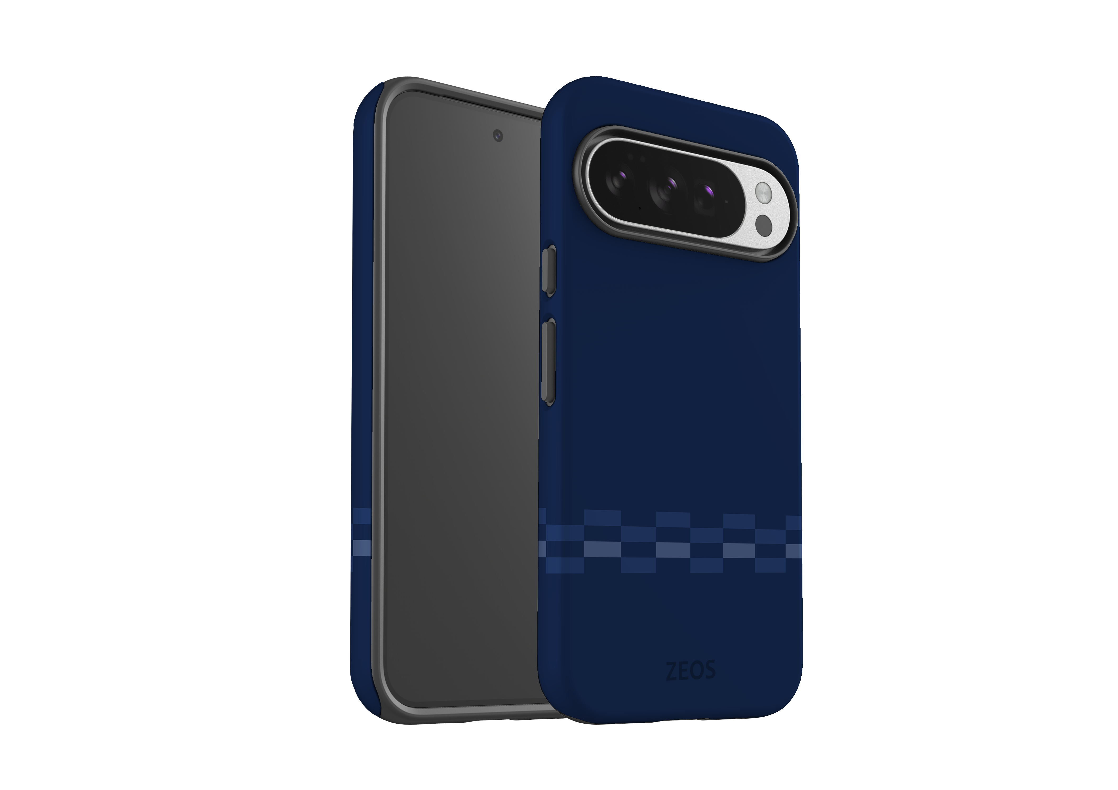 Zeos Fauve - Google Pixel 10 Series