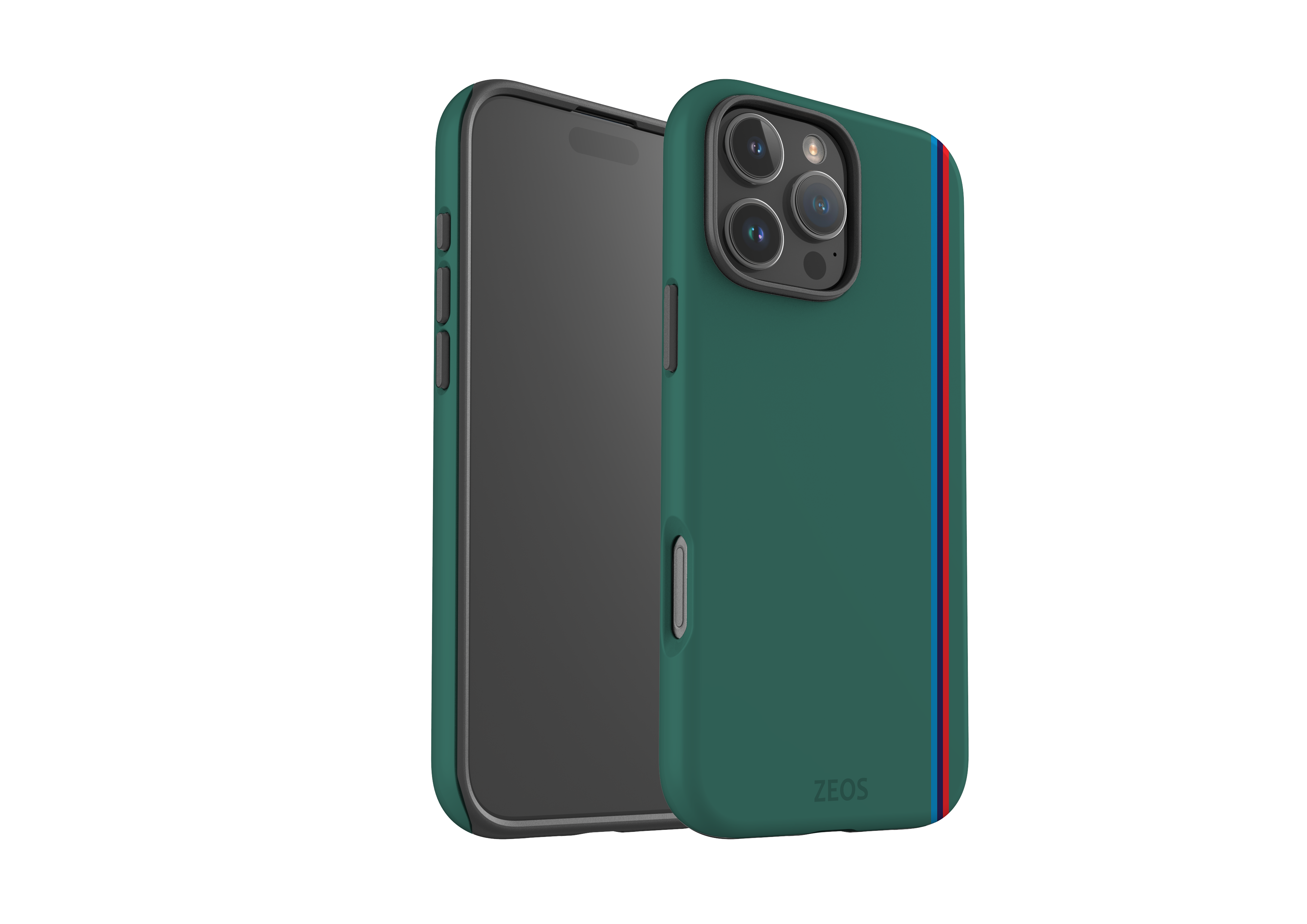 Zeos Lynea - iPhone 16 Series