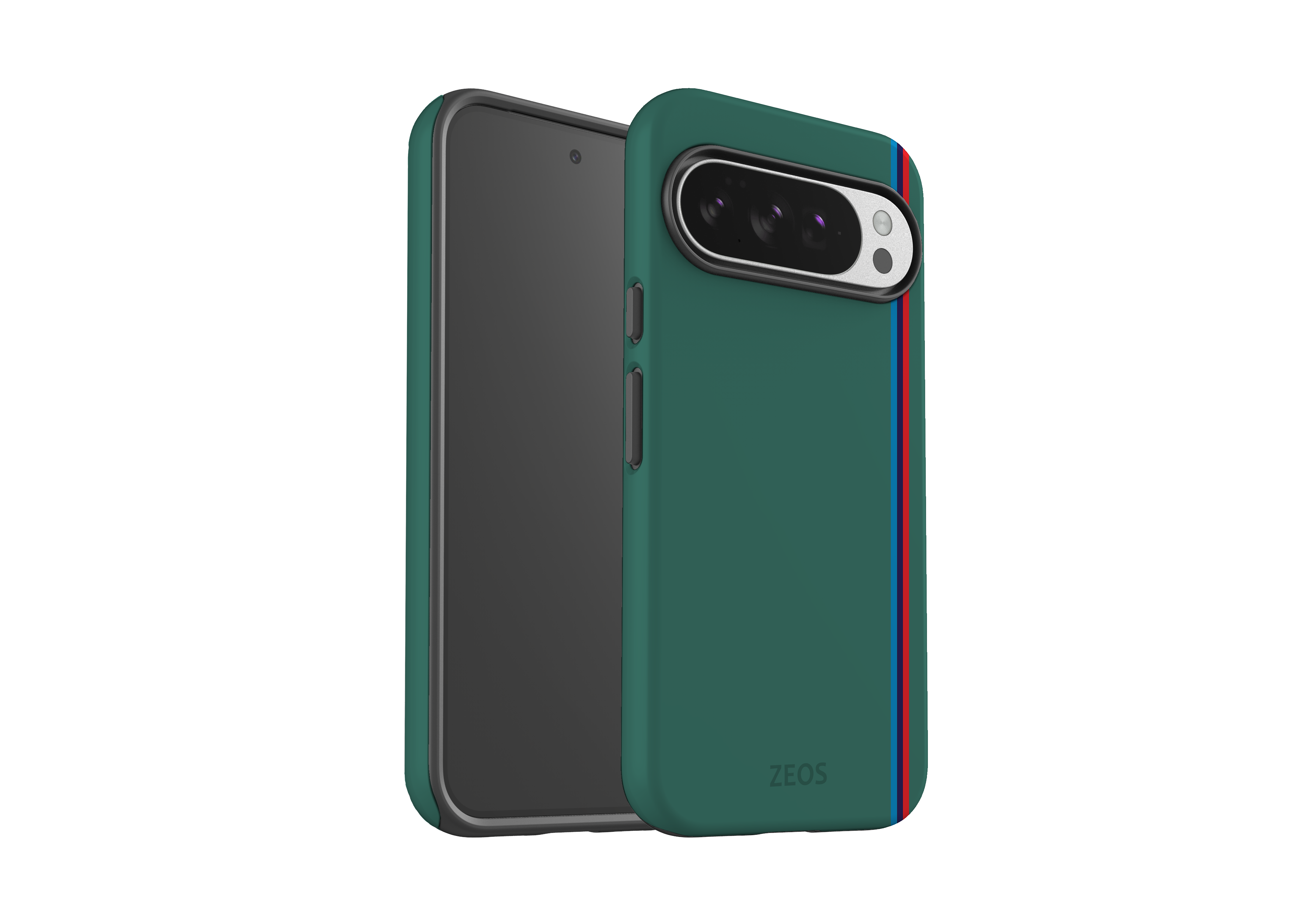 Zeos Linea - Google Pixel 10 Series