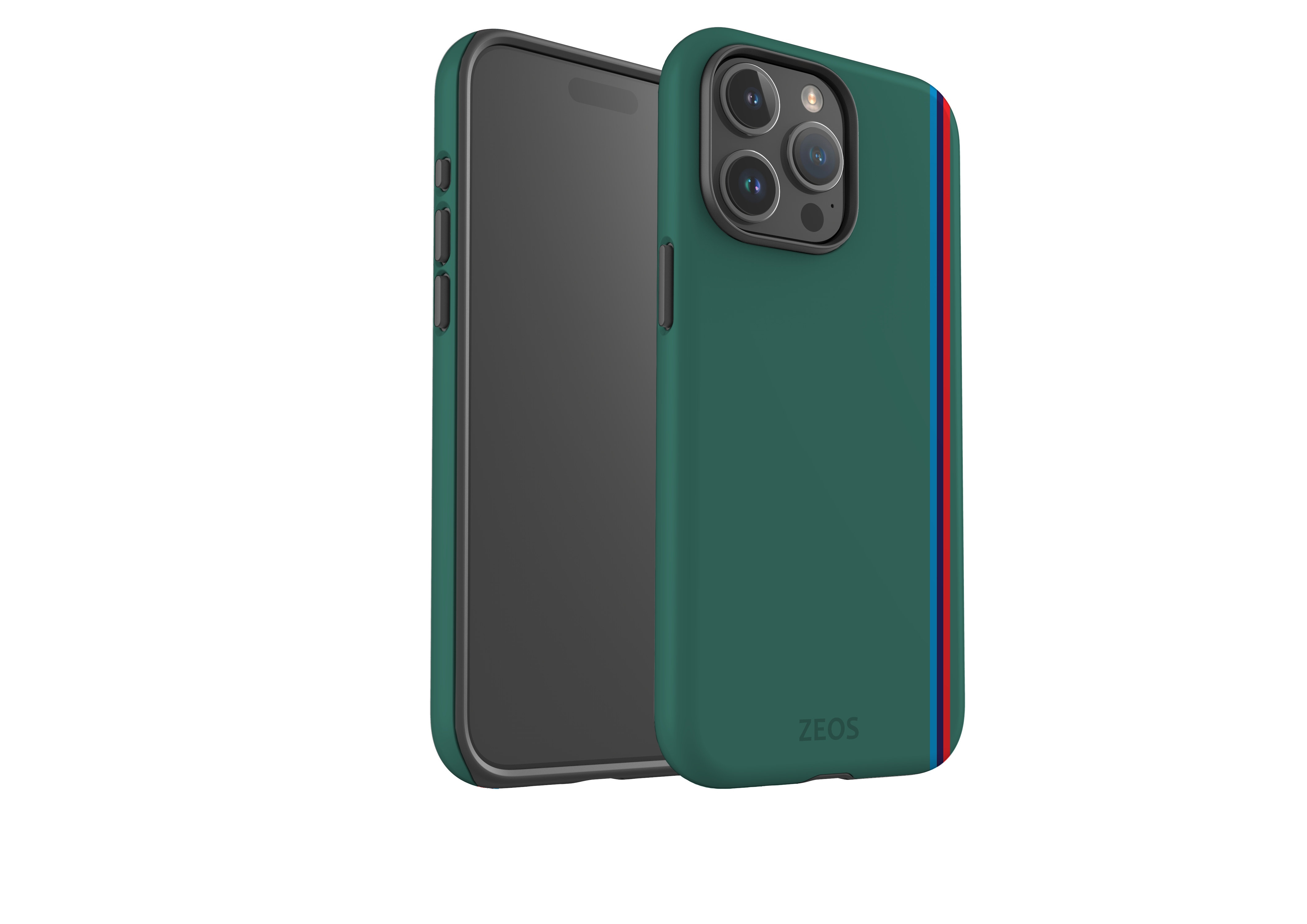 Zeos Linea - iPhone 15 Series