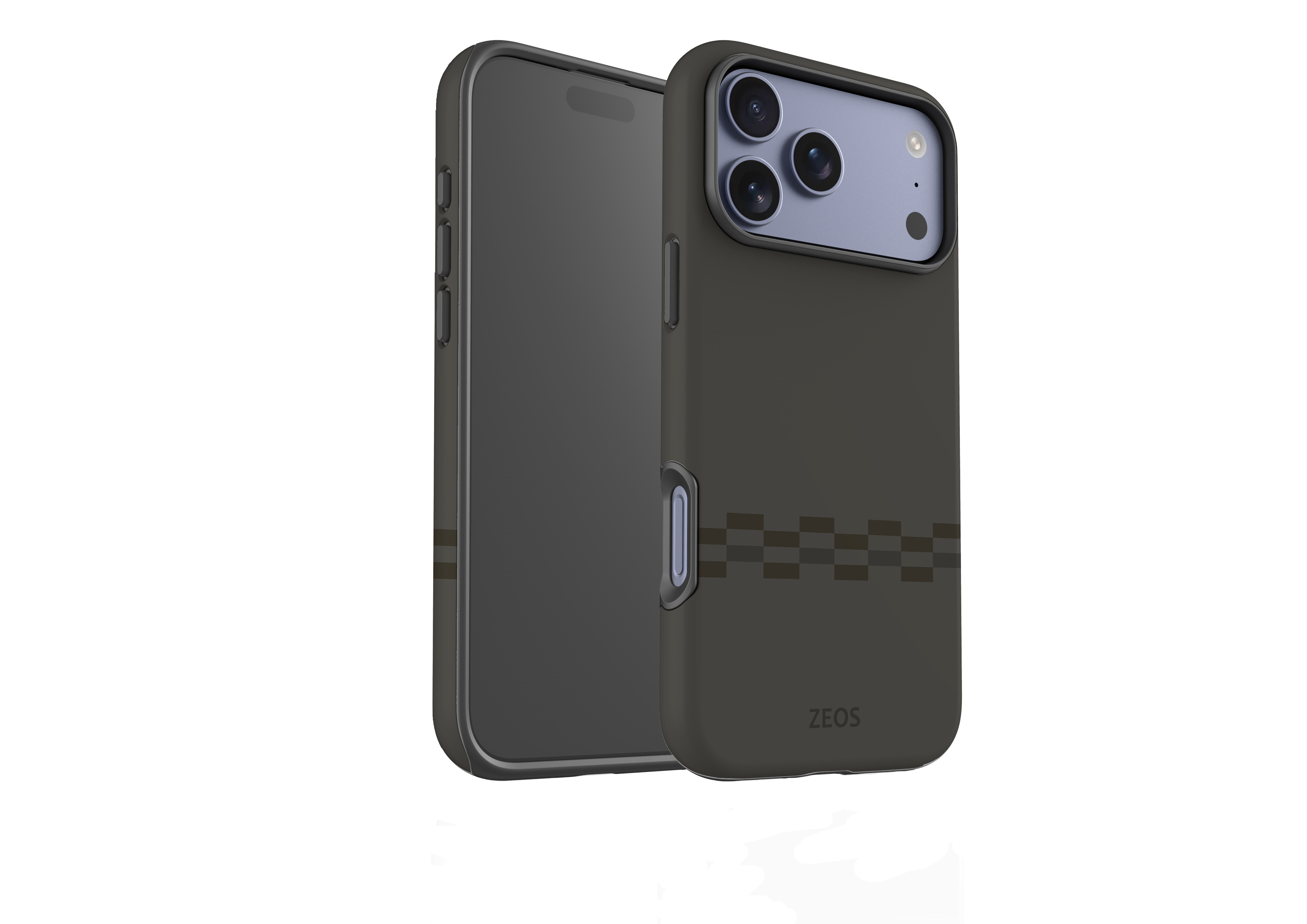Zeos Chroma - iPhone 17 Series