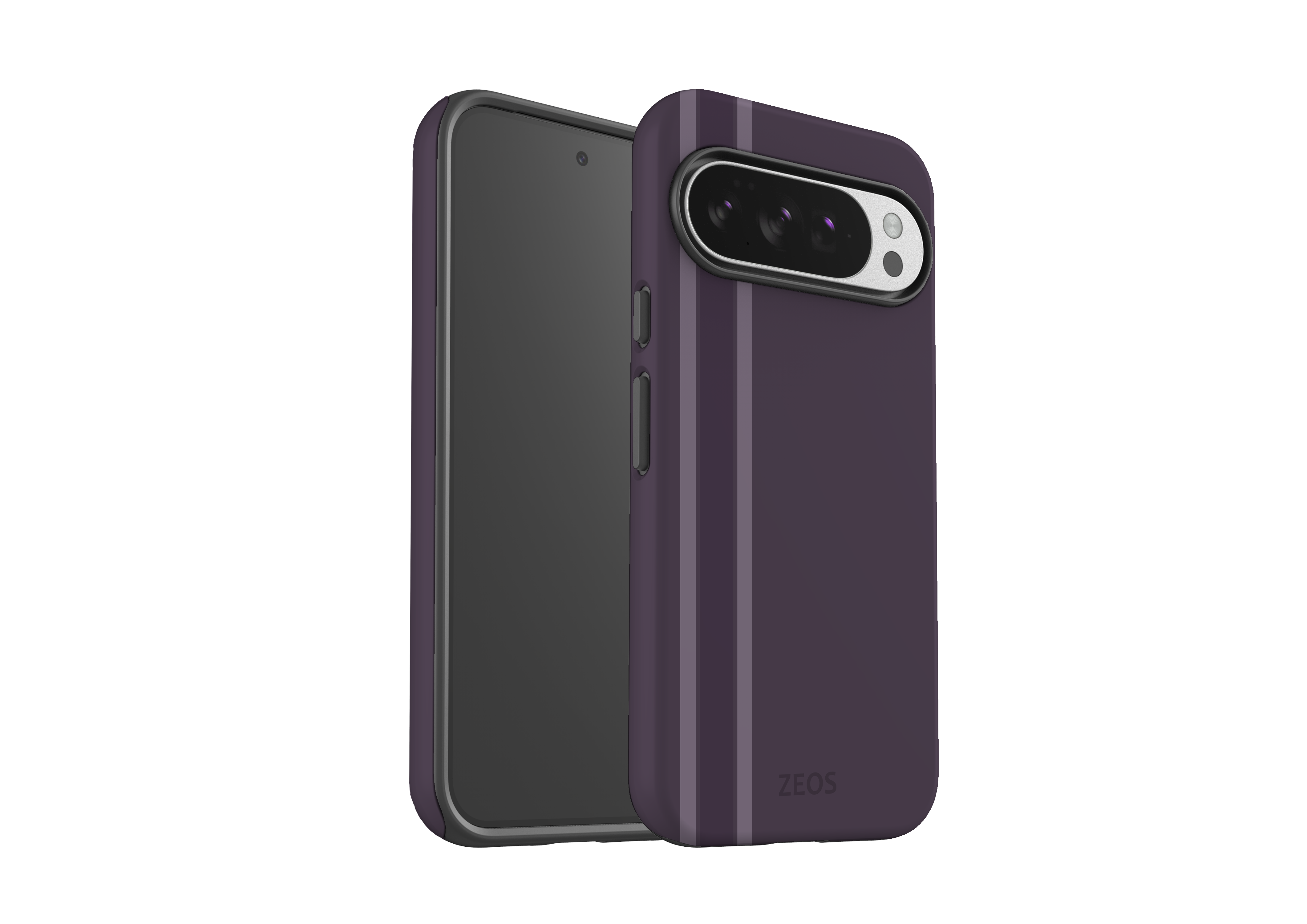 Zeos Linea - Google Pixel 10 Series