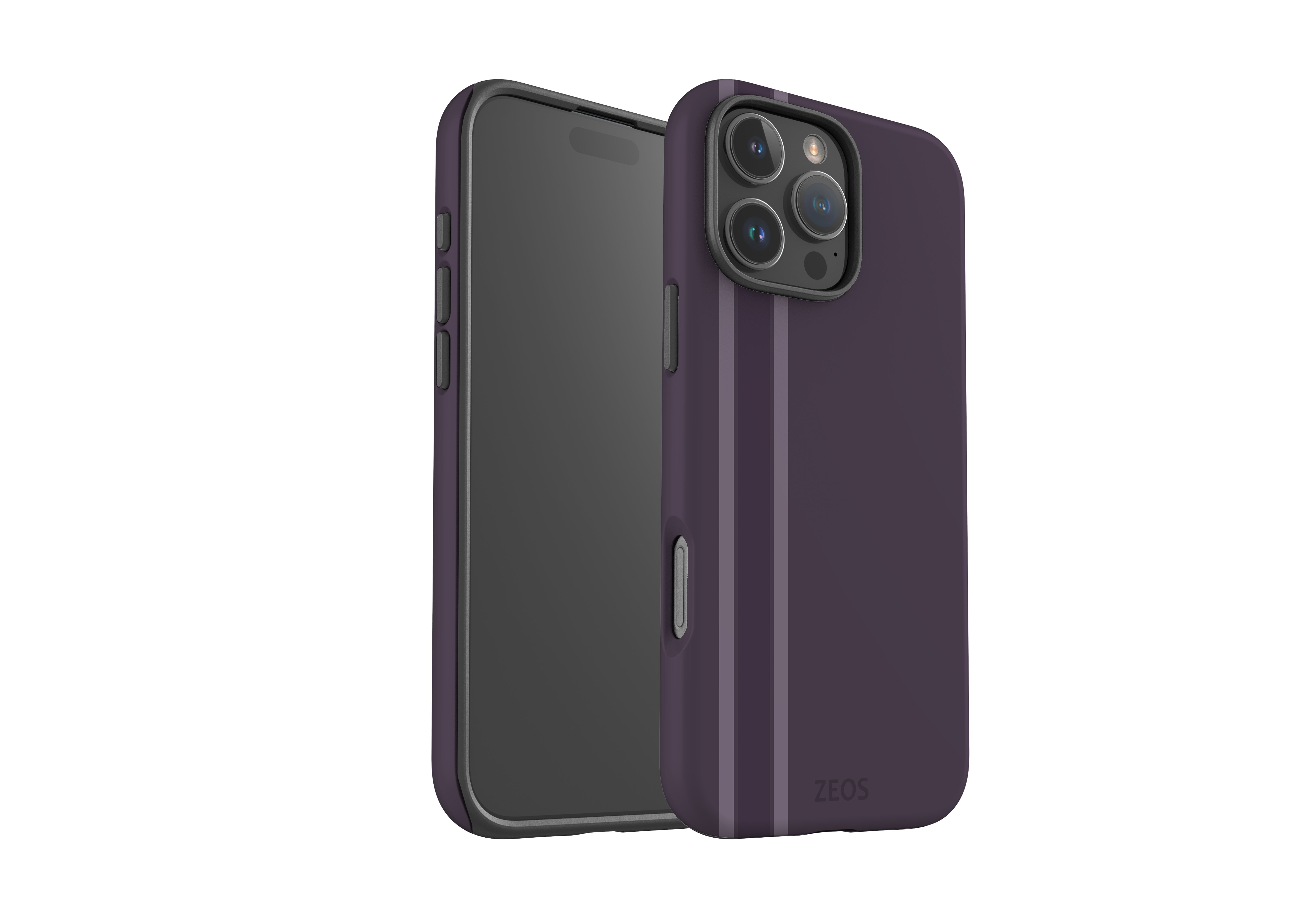 Zeos Lynea - iPhone 16 Series