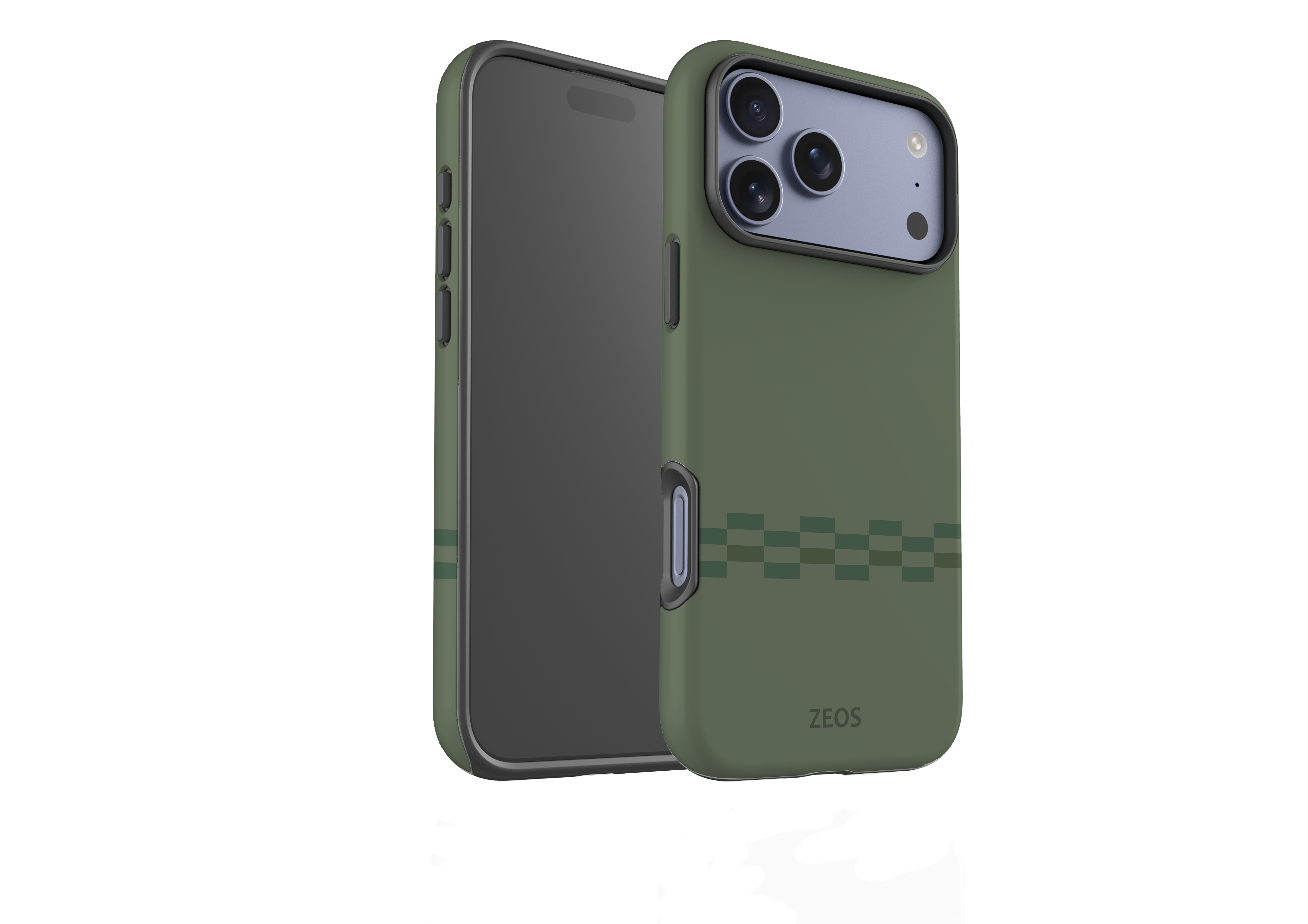 Zeos Chroma - iPhone 17 Series