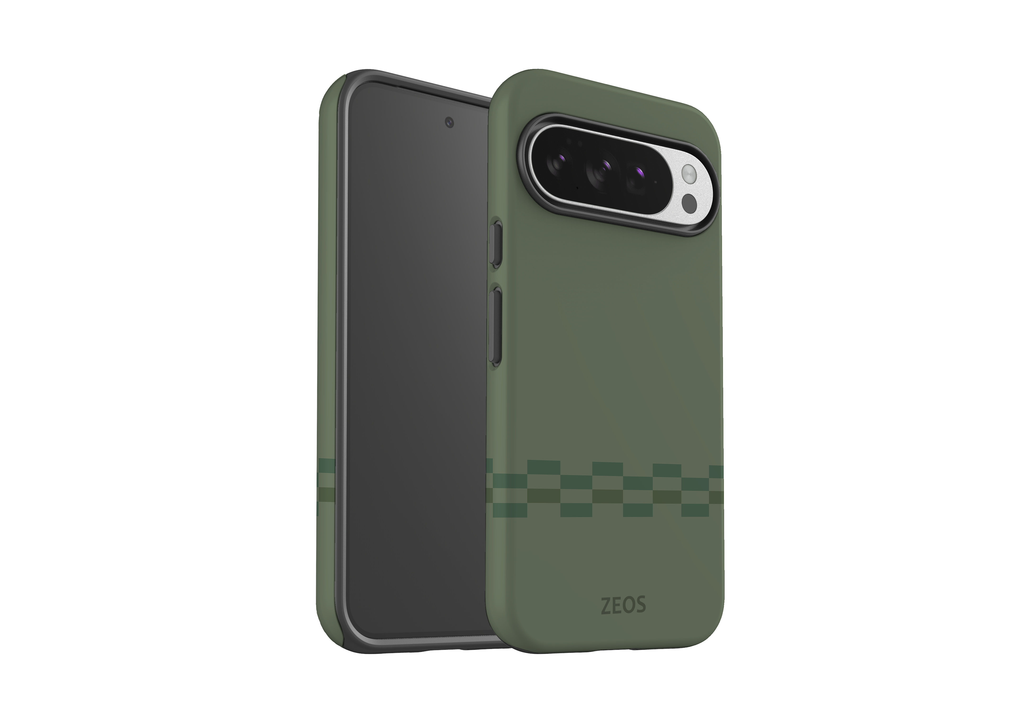 Zeos Fauve - Google Pixel 10 Series