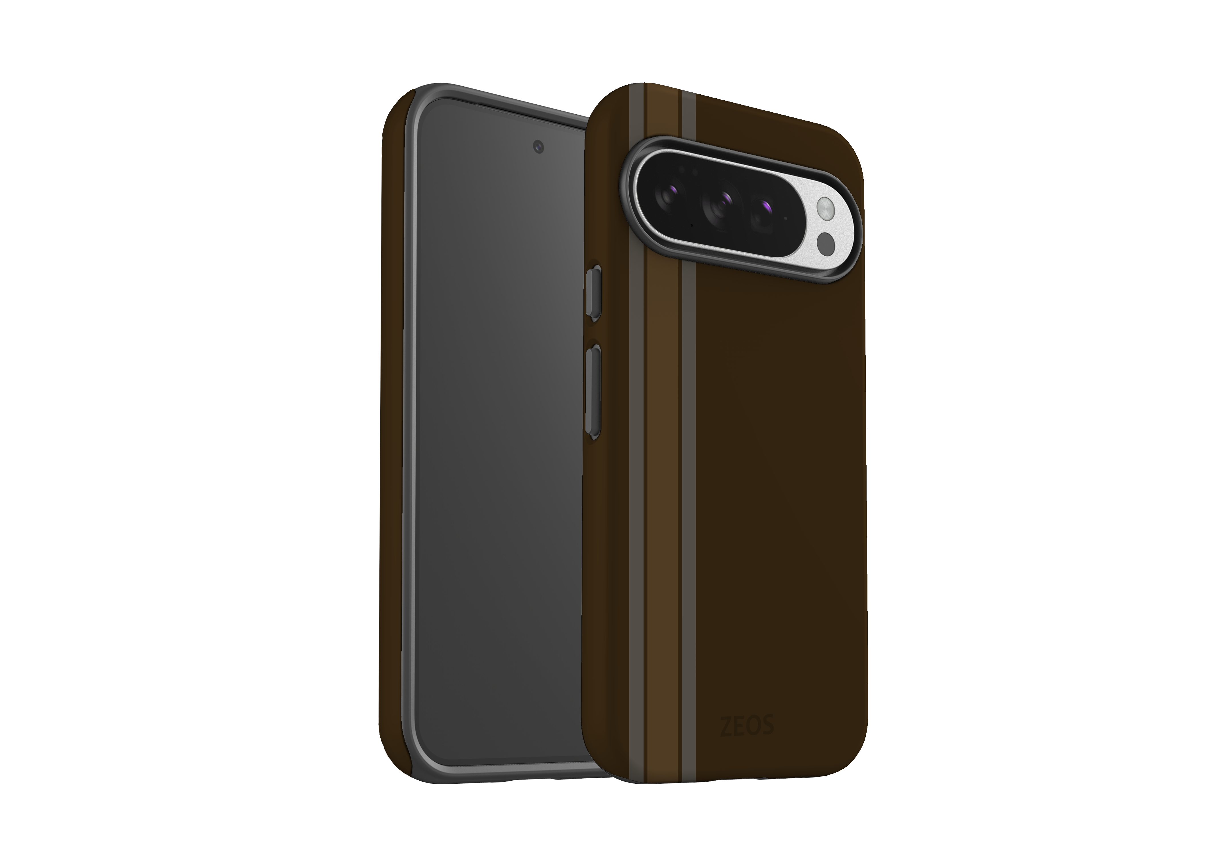 Zeos Linea - Google Pixel 10 Series