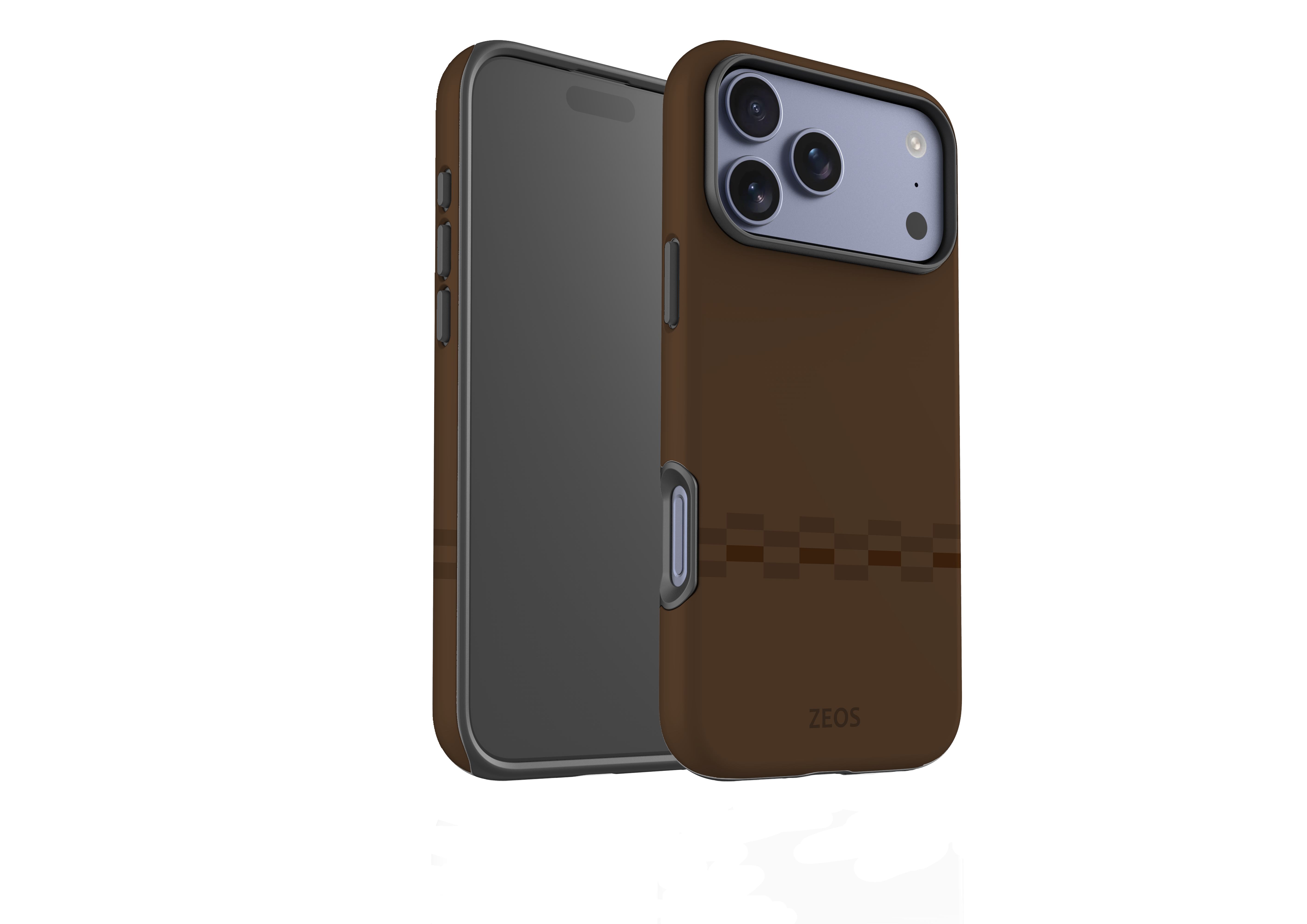 Zeos Chroma - iPhone 17 Series