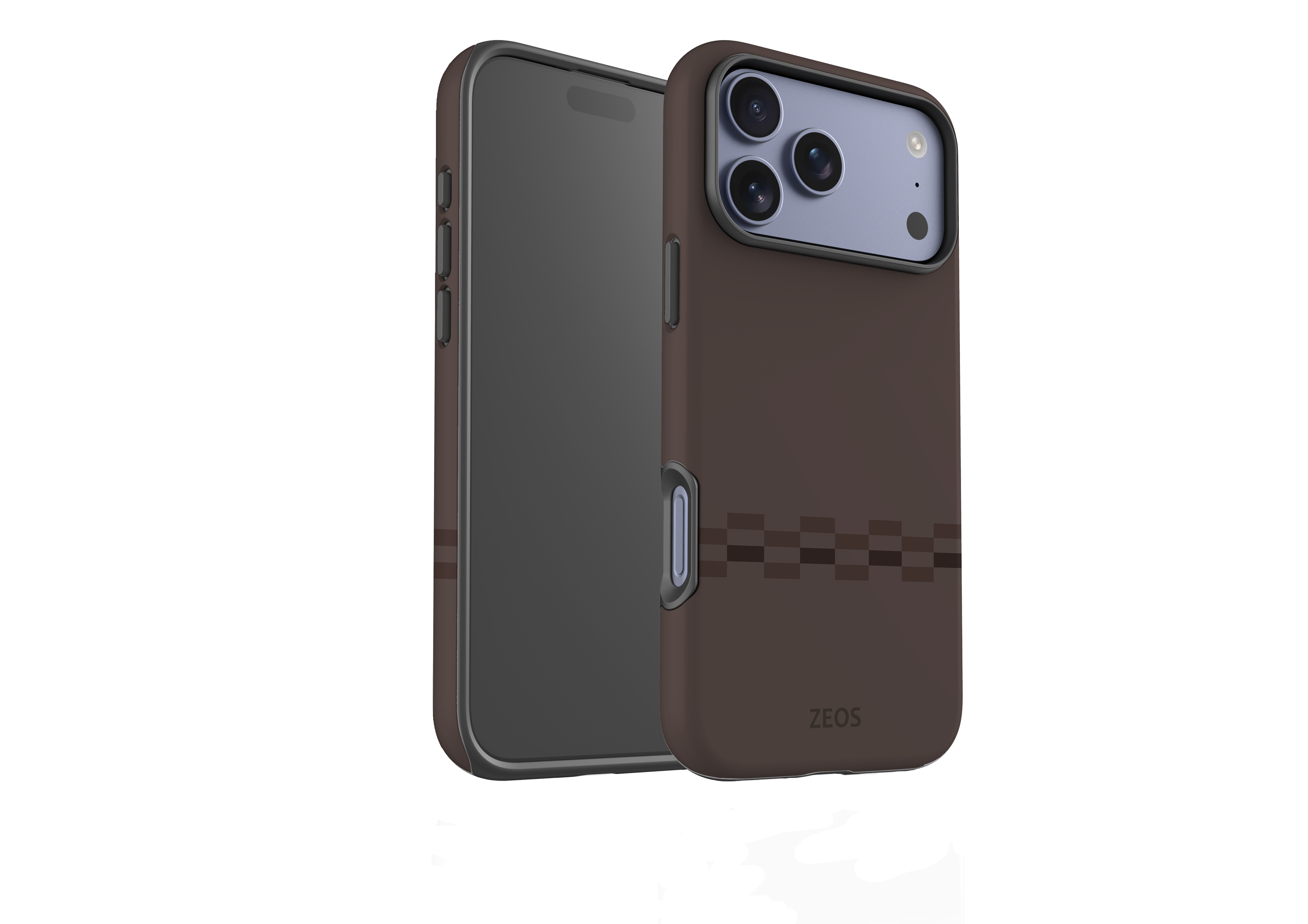 Zeos Chroma - iPhone 17 Series
