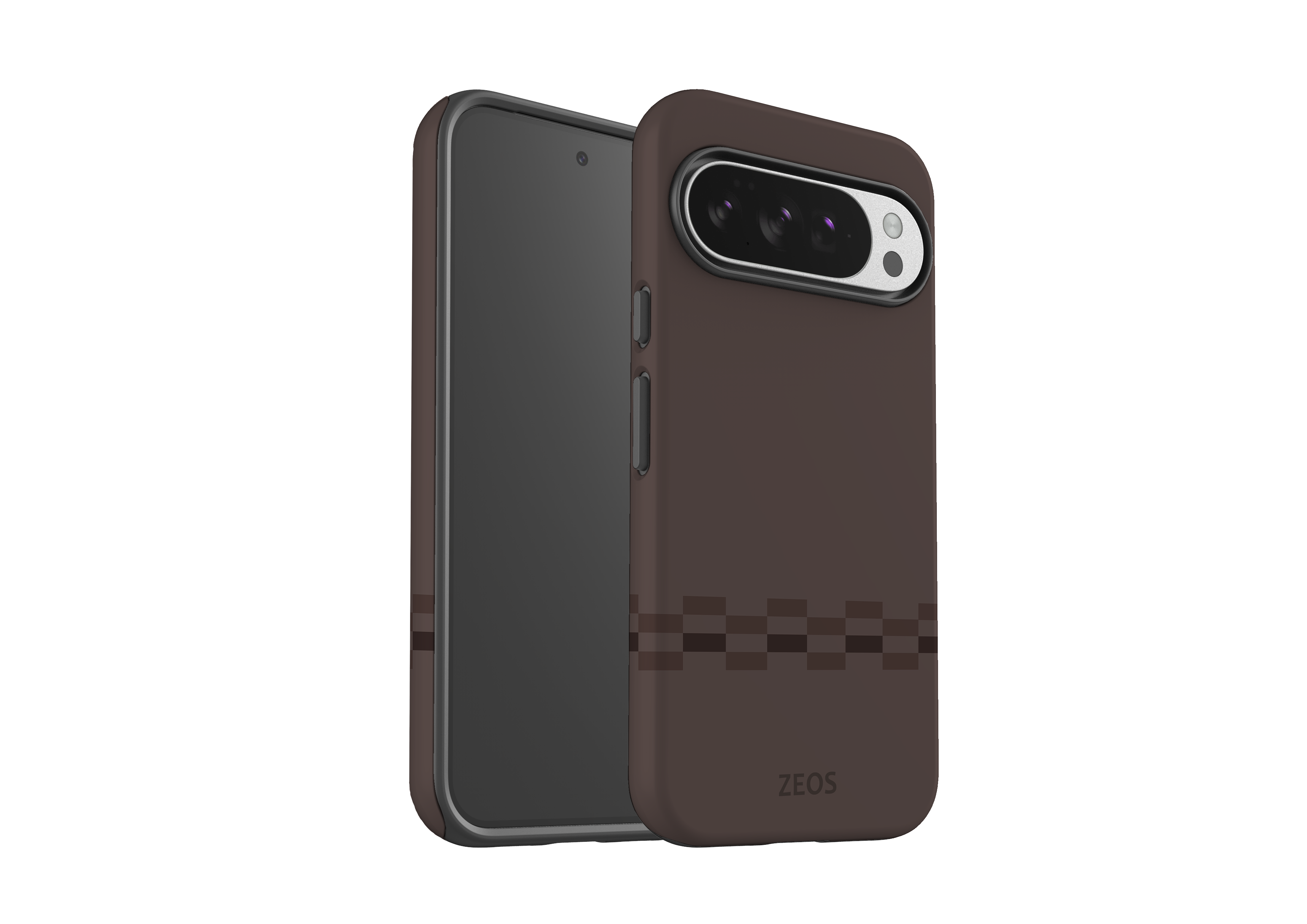 Zeos Fauve - Google Pixel 10 Series