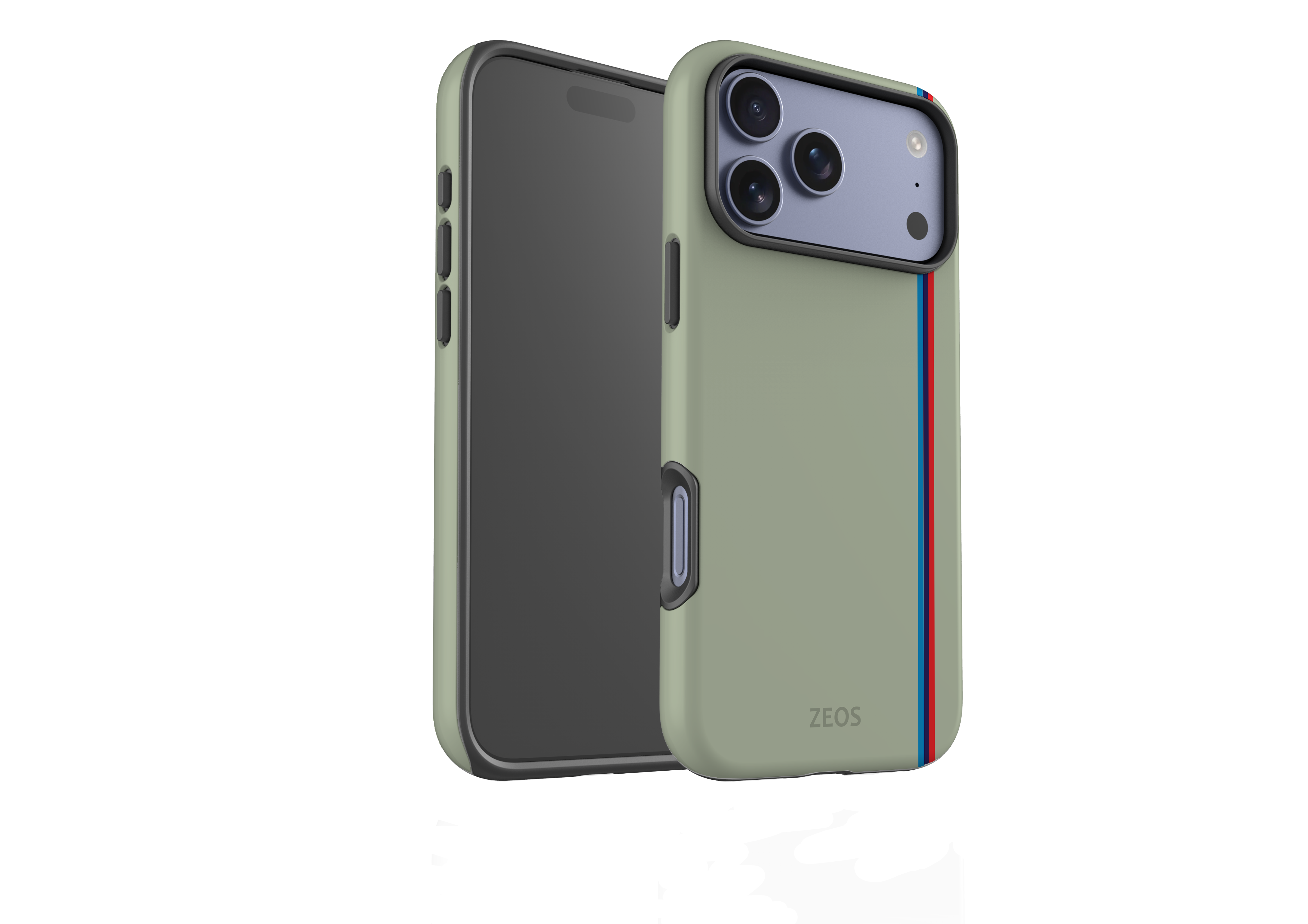Zeos Lynea - iPhone 17 Series