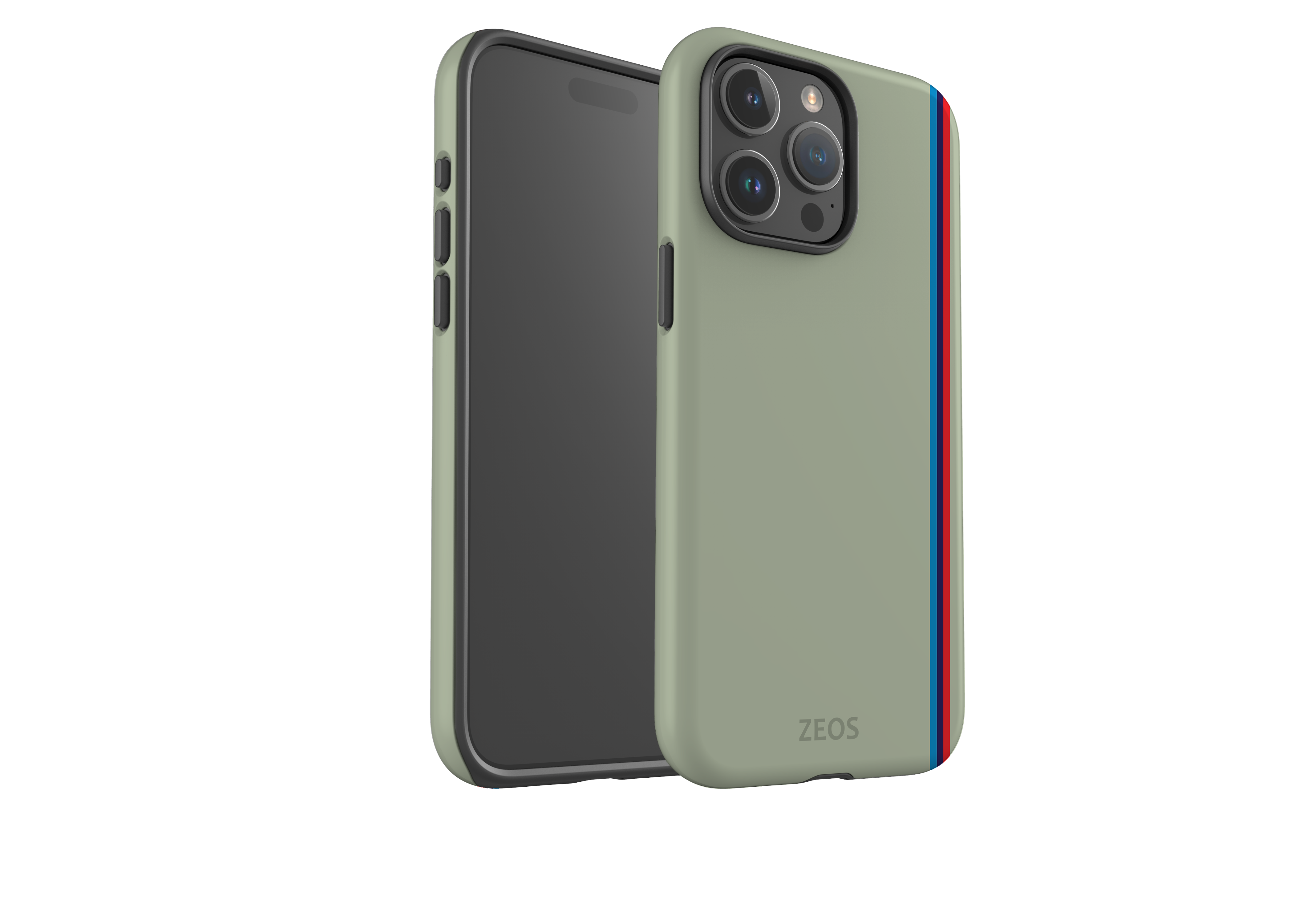 Zeos Linea - iPhone 15 Series