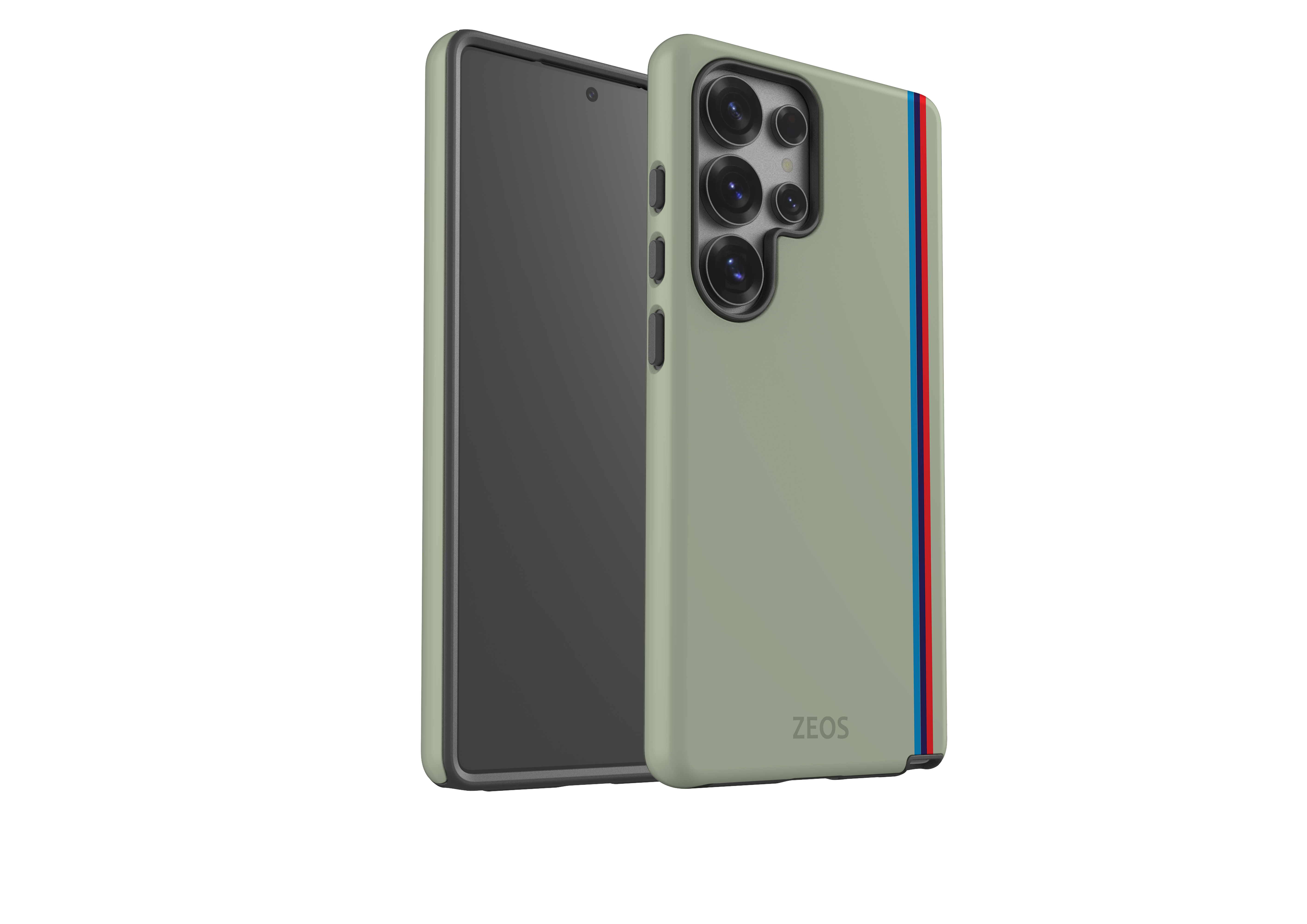 Zeos Lynea - Samsung Galaxy S25 Series