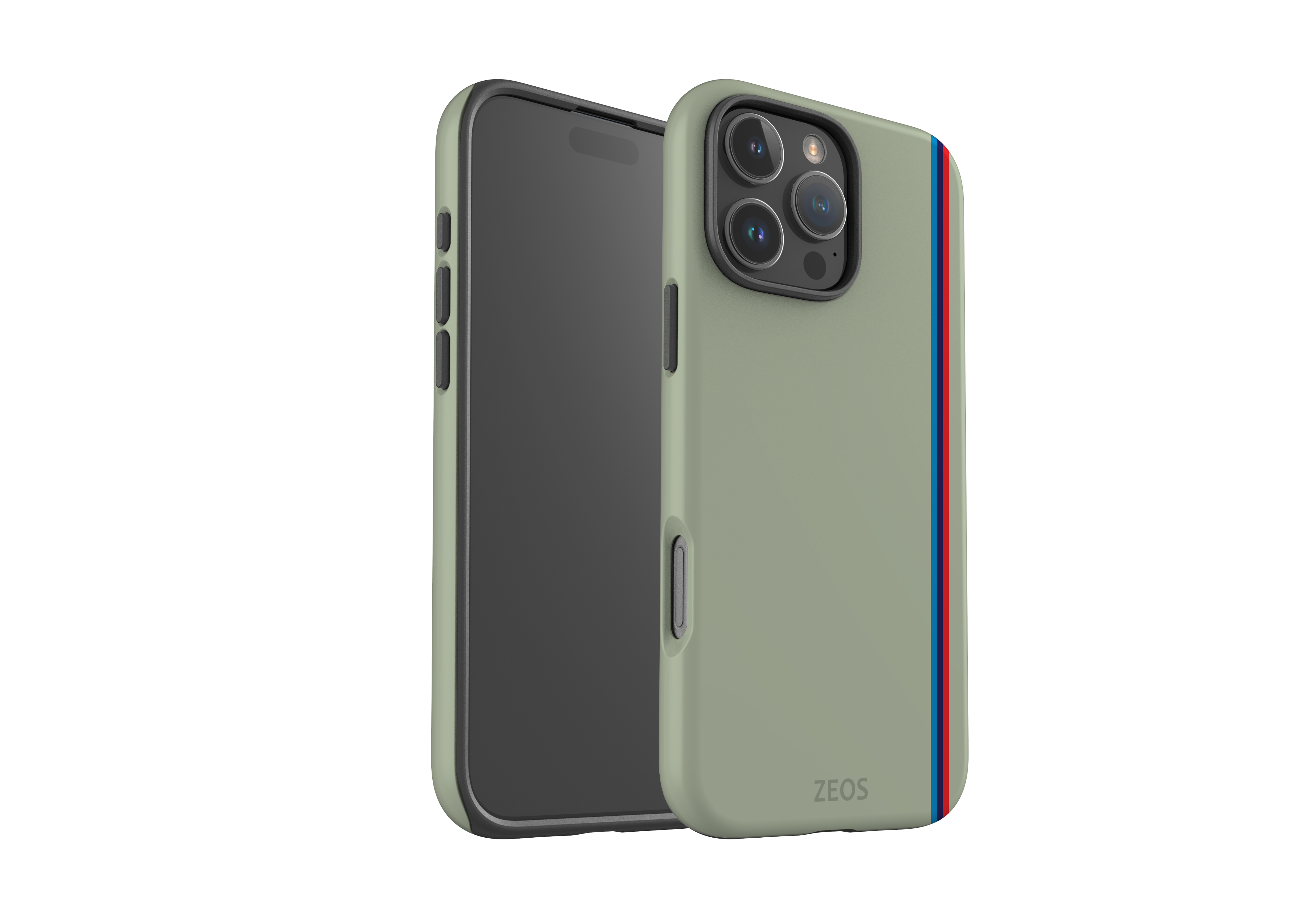Zeos Lynea - iPhone 16 Series