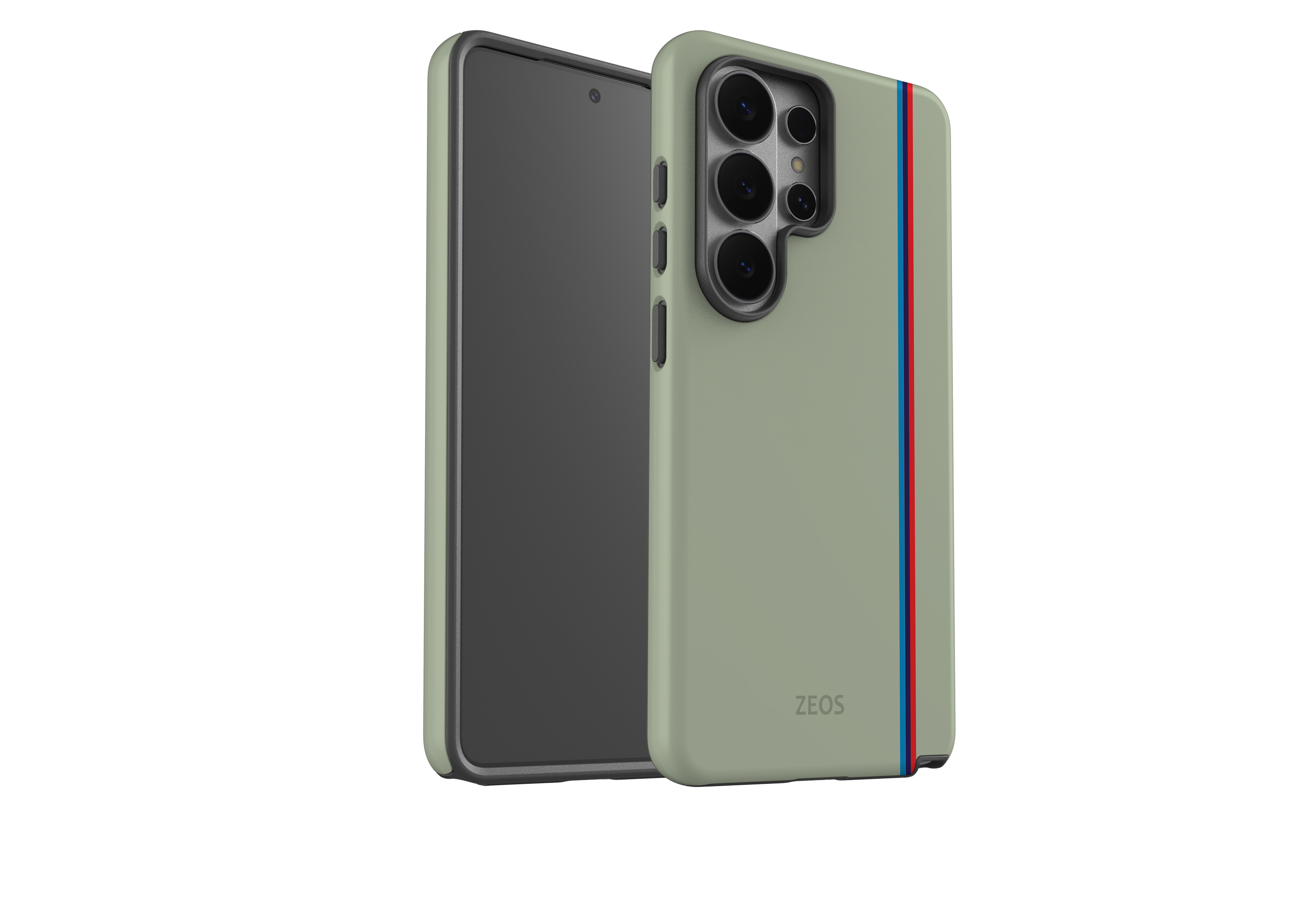 Zeos Lynea - Samsung Galaxy S26 Series