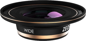 ZEOS_Lens series