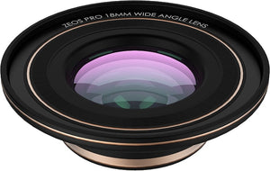 ZEOS_Lens series