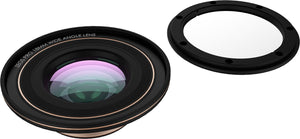 ZEOS_Lens series