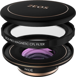 ZEOS_Lens series